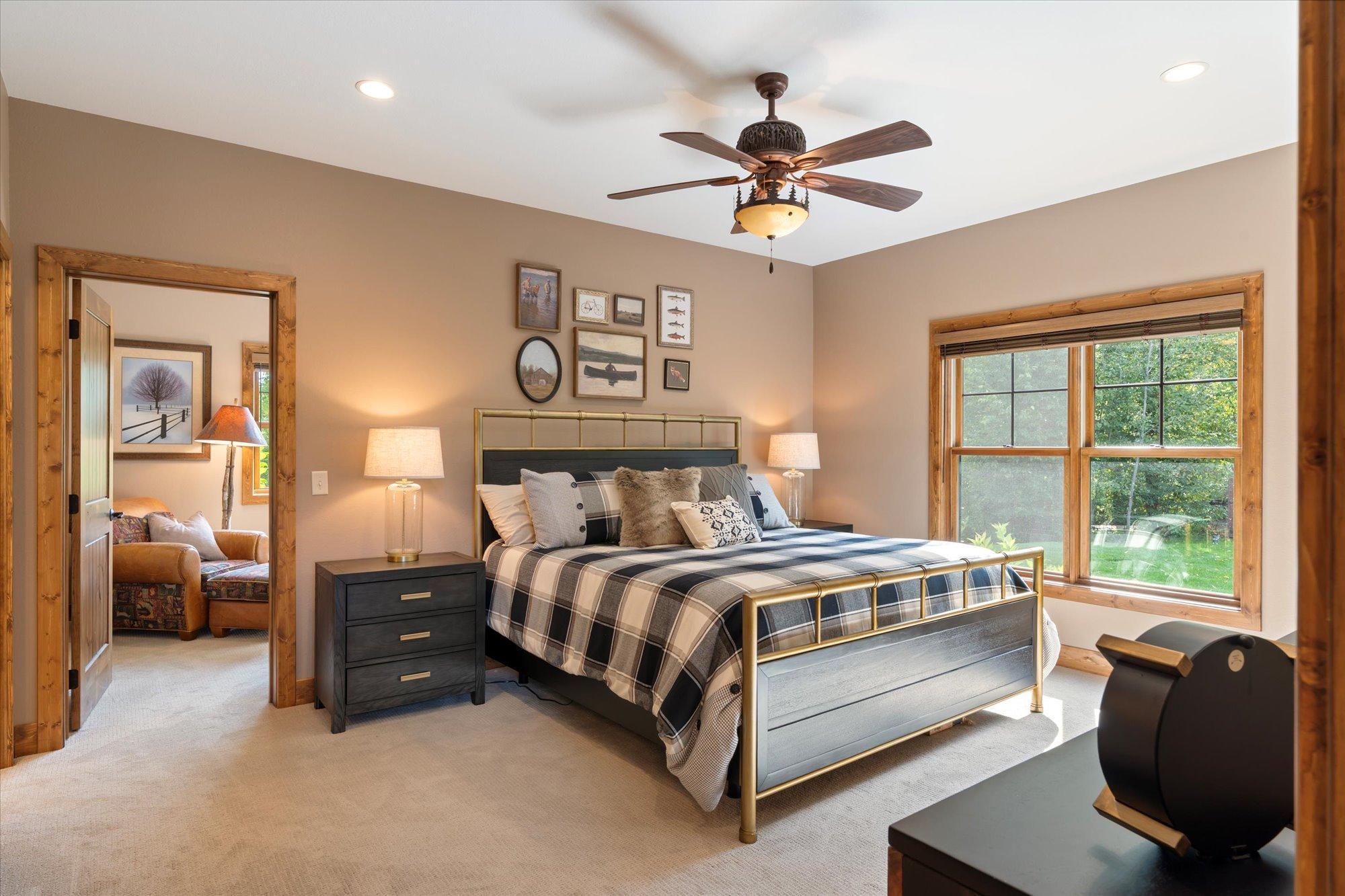 2018 single family home for sale at 38017 Donaldson Point in Pine River, MN — 5 bed, 5 bath (photo 23 of 55)