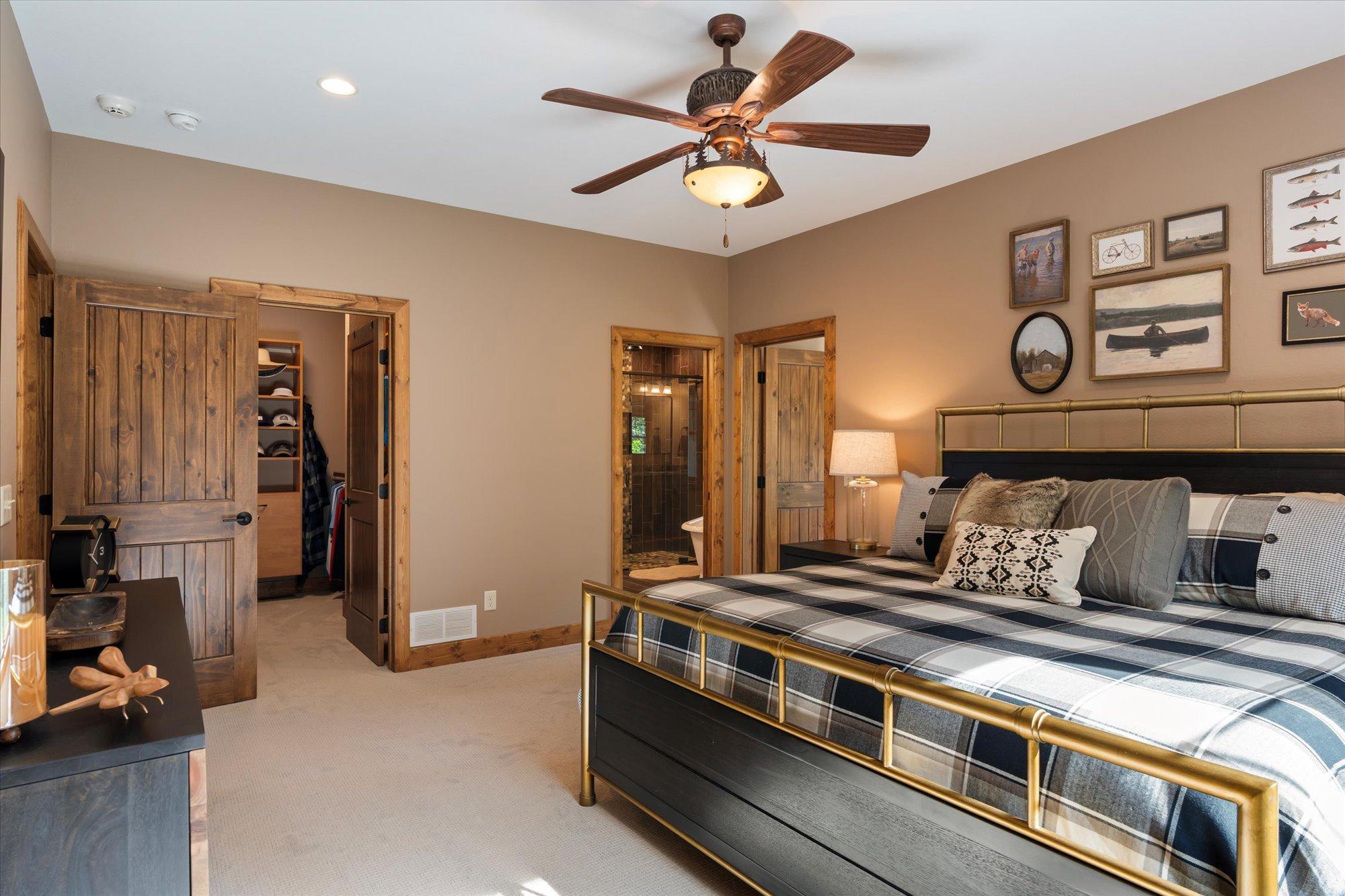 2018 single family home for sale at 38017 Donaldson Point in Pine River, MN — 5 bed, 5 bath (photo 24 of 55)