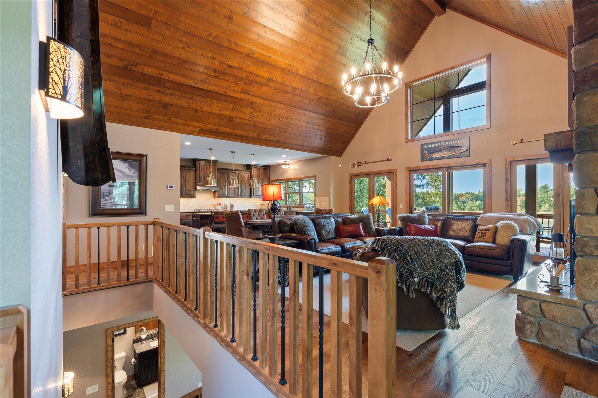 2018 single family home for sale at 38017 Donaldson Point in Pine River, MN — 5 bed, 5 bath (photo 32 of 55)