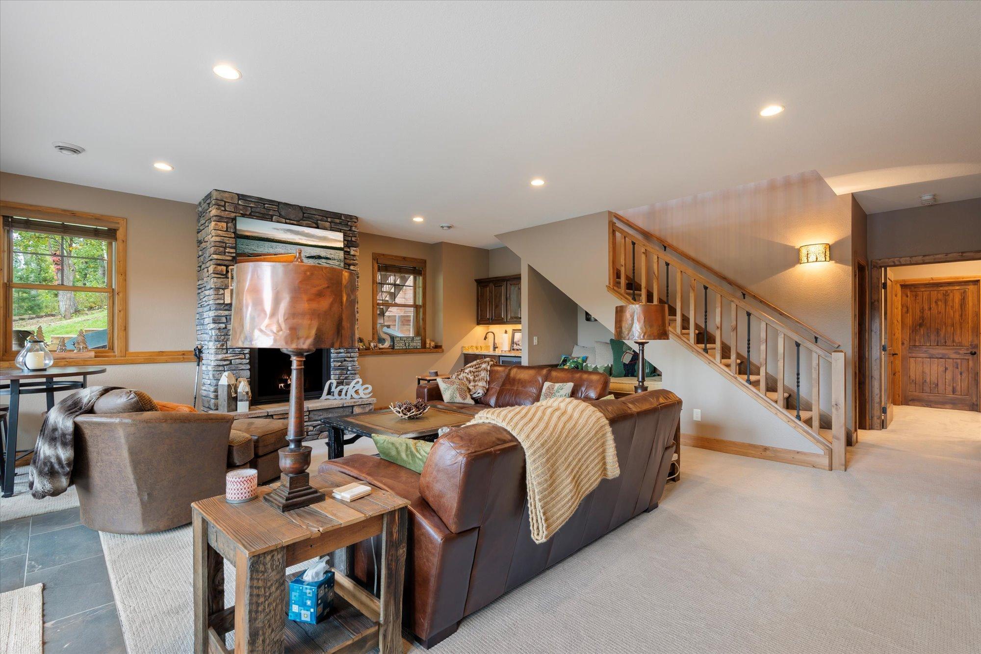 2018 single family home for sale at 38017 Donaldson Point in Pine River, MN — 5 bed, 5 bath (photo 33 of 55)