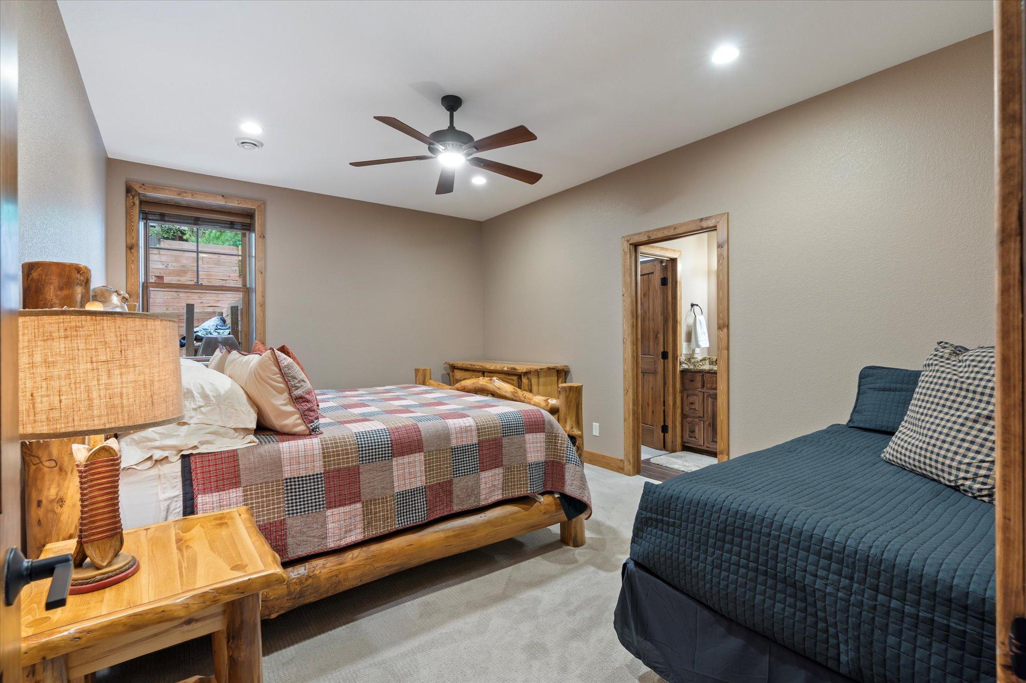 2018 single family home for sale at 38017 Donaldson Point in Pine River, MN — 5 bed, 5 bath (photo 39 of 55)