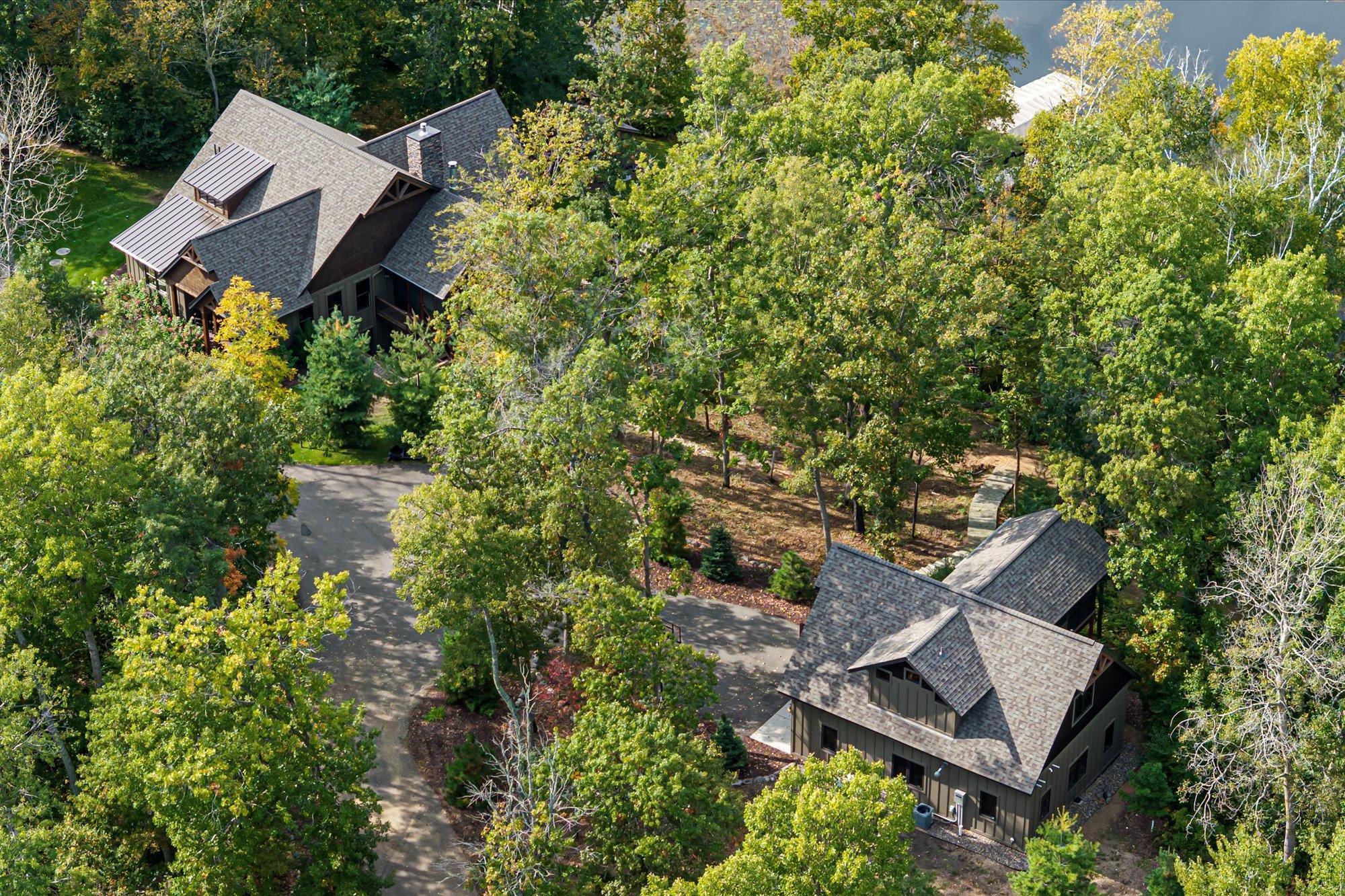 2018 single family home for sale at 38017 Donaldson Point in Pine River, MN — 5 bed, 5 bath (photo 45 of 55)