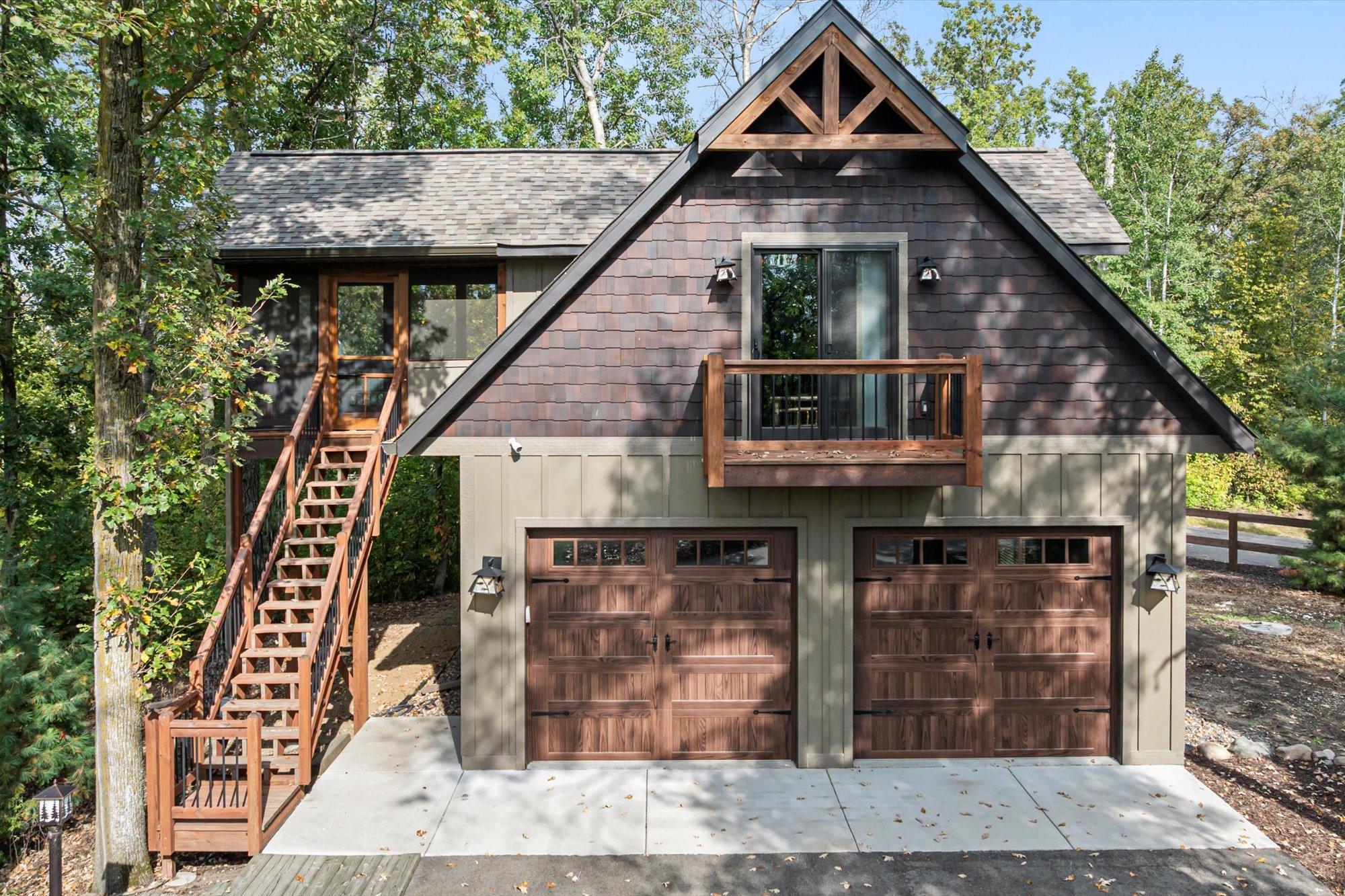 2018 single family home for sale at 38017 Donaldson Point in Pine River, MN — 5 bed, 5 bath (photo 46 of 55)