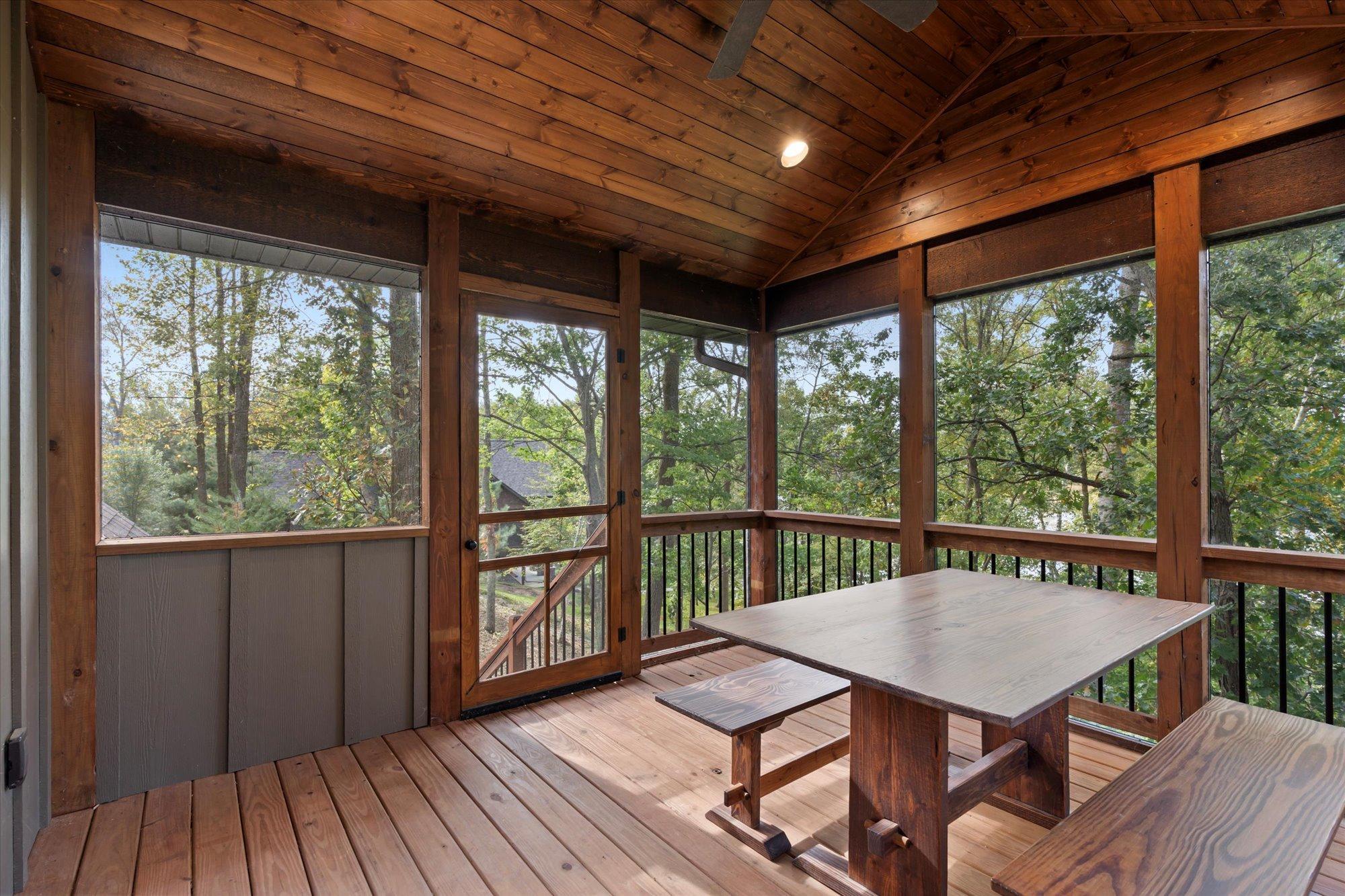 2018 single family home for sale at 38017 Donaldson Point in Pine River, MN — 5 bed, 5 bath (photo 47 of 55)