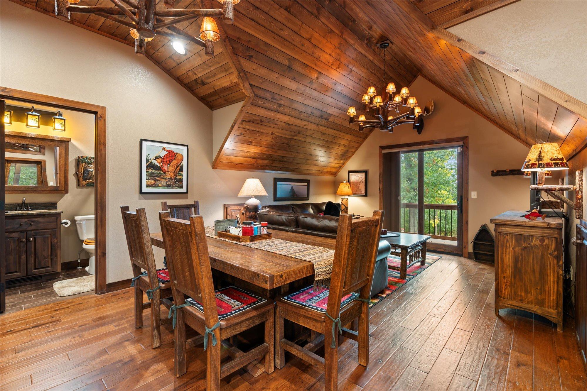 2018 single family home for sale at 38017 Donaldson Point in Pine River, MN — 5 bed, 5 bath (photo 48 of 55)