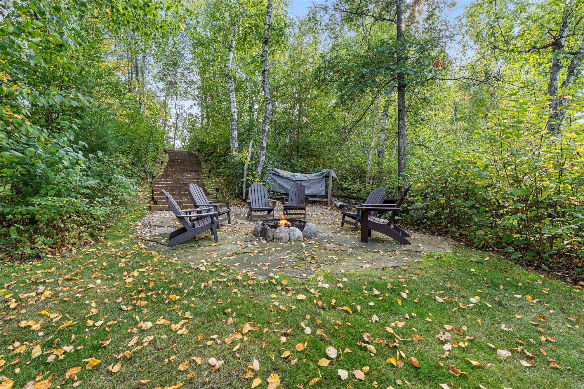 2018 single family home for sale at 38017 Donaldson Point in Pine River, MN — 5 bed, 5 bath (photo 53 of 55)