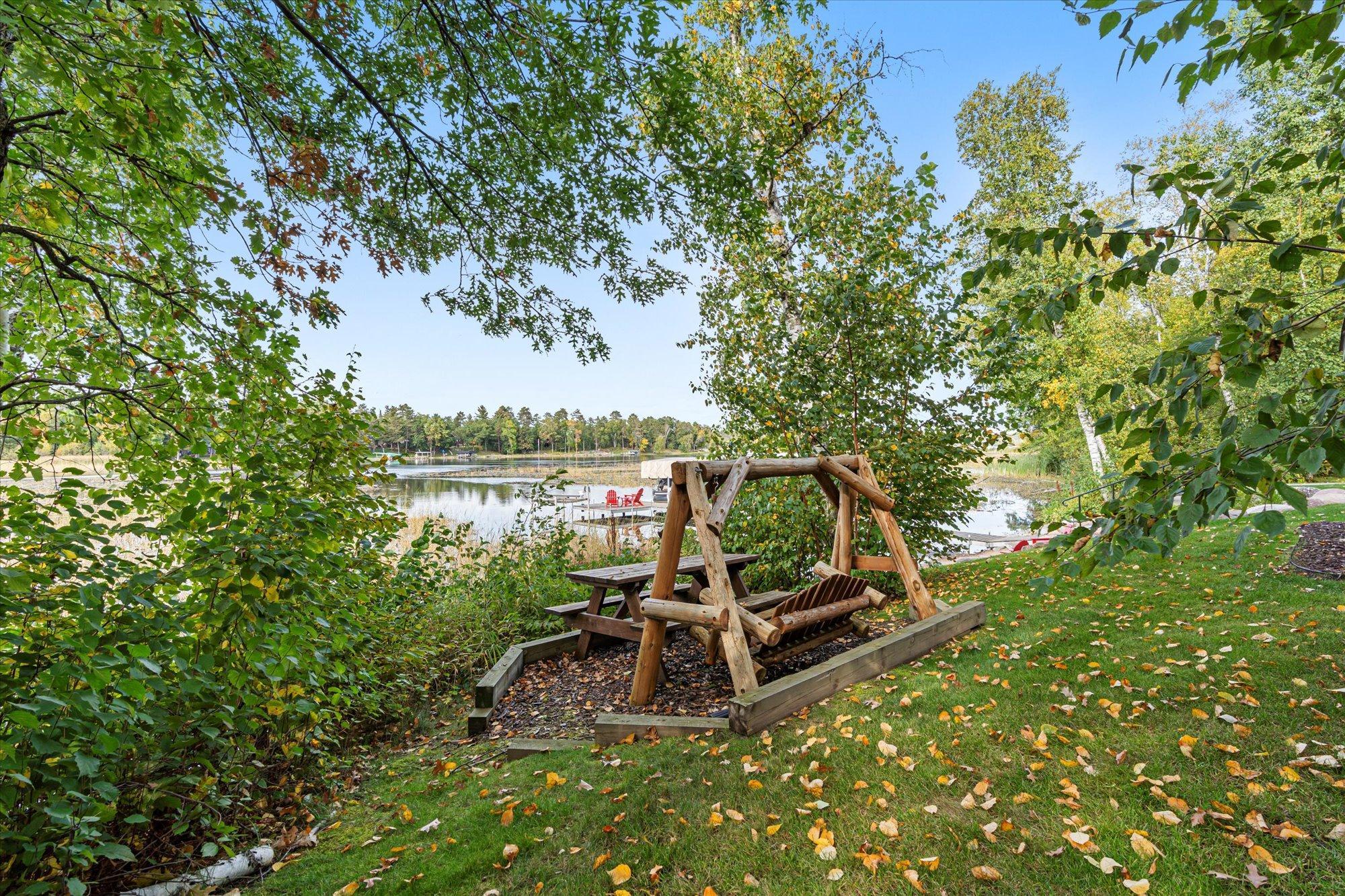 2018 single family home for sale at 38017 Donaldson Point in Pine River, MN — 5 bed, 5 bath (photo 54 of 55)