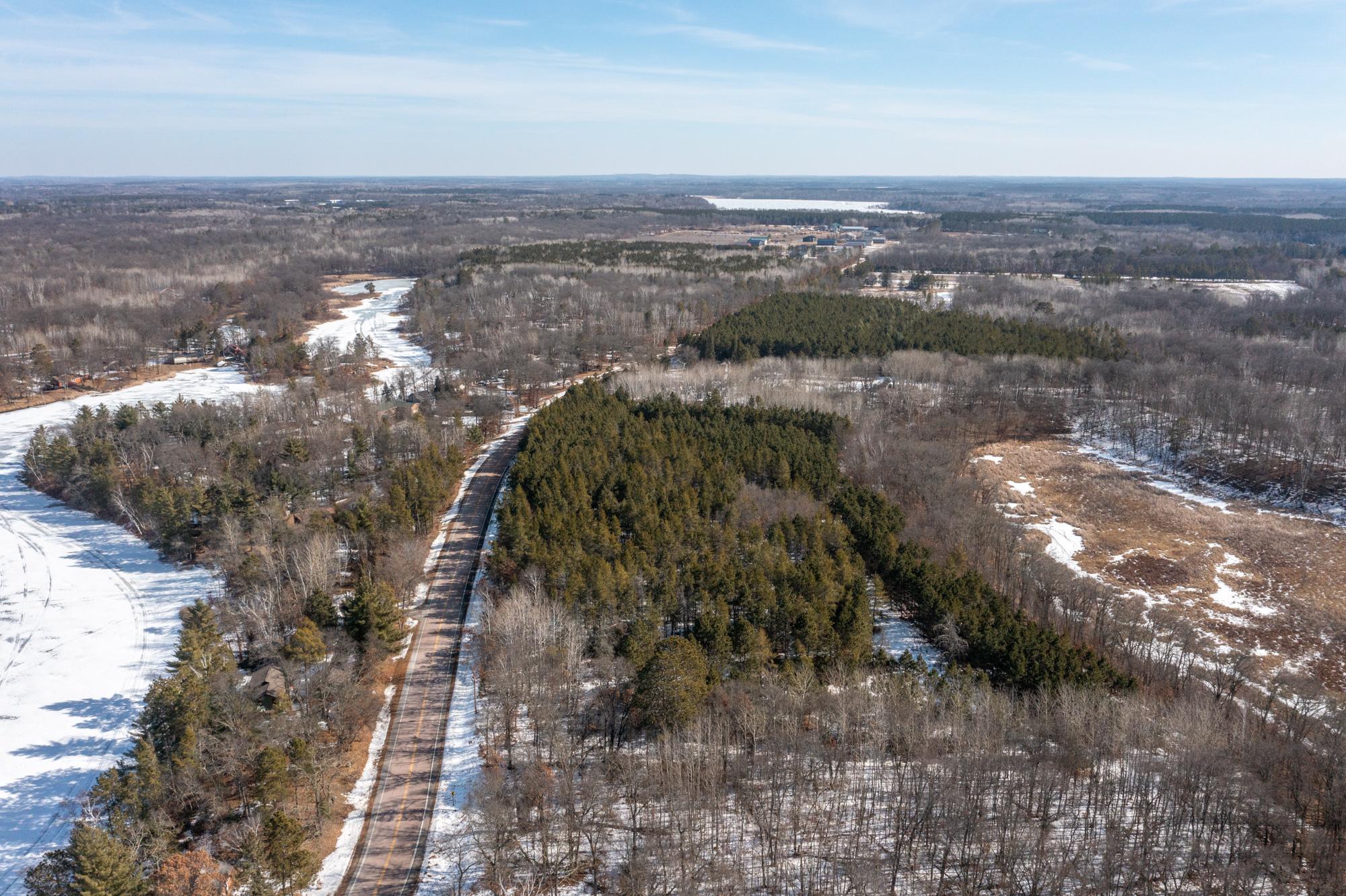 land for sale at lot 2 Fawn Lake Road in Crosslake, MN (photo 2 of 5)