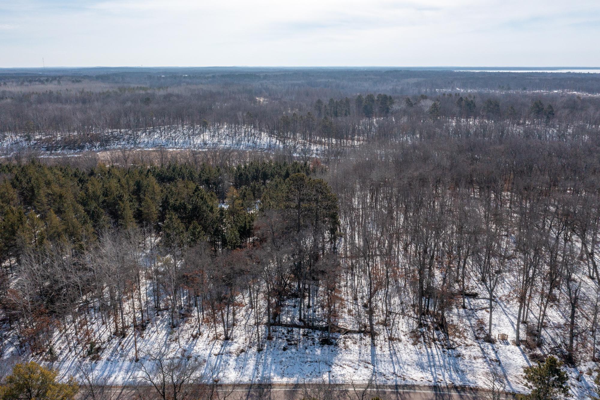 land for sale at lot 2 Fawn Lake Road in Crosslake, MN (photo 3 of 5)