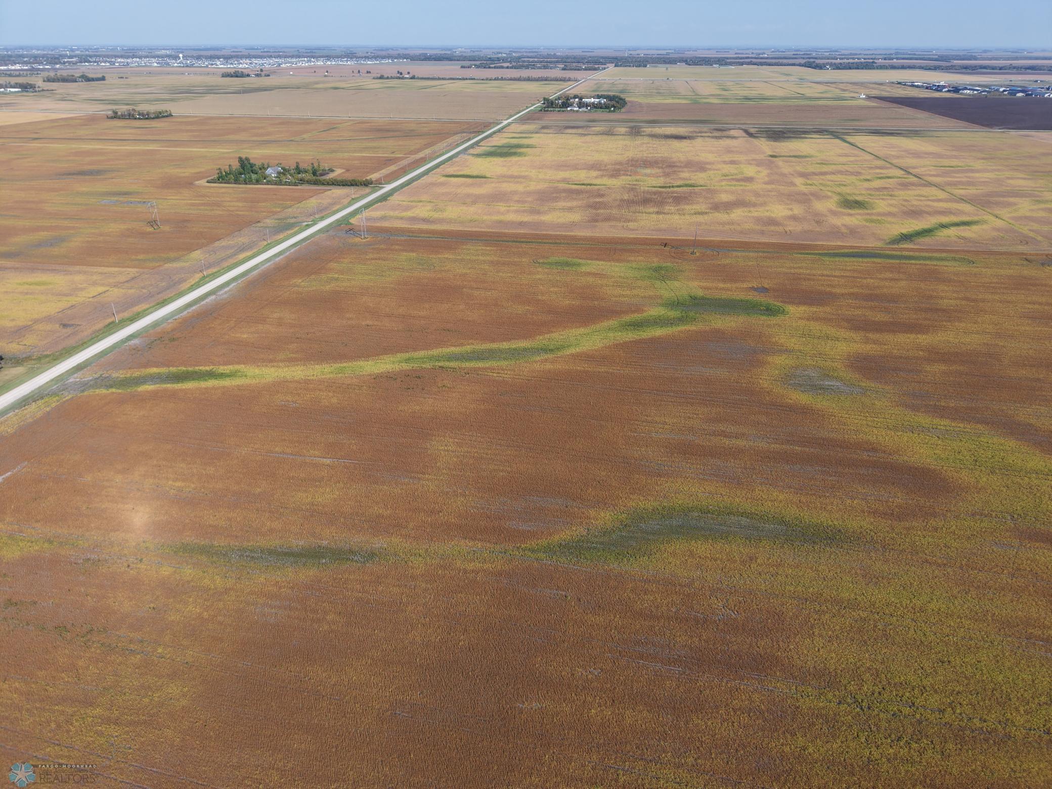 land for sale at 9350 & 9124 57th Street S in Fargo, ND (photo 6 of 10)