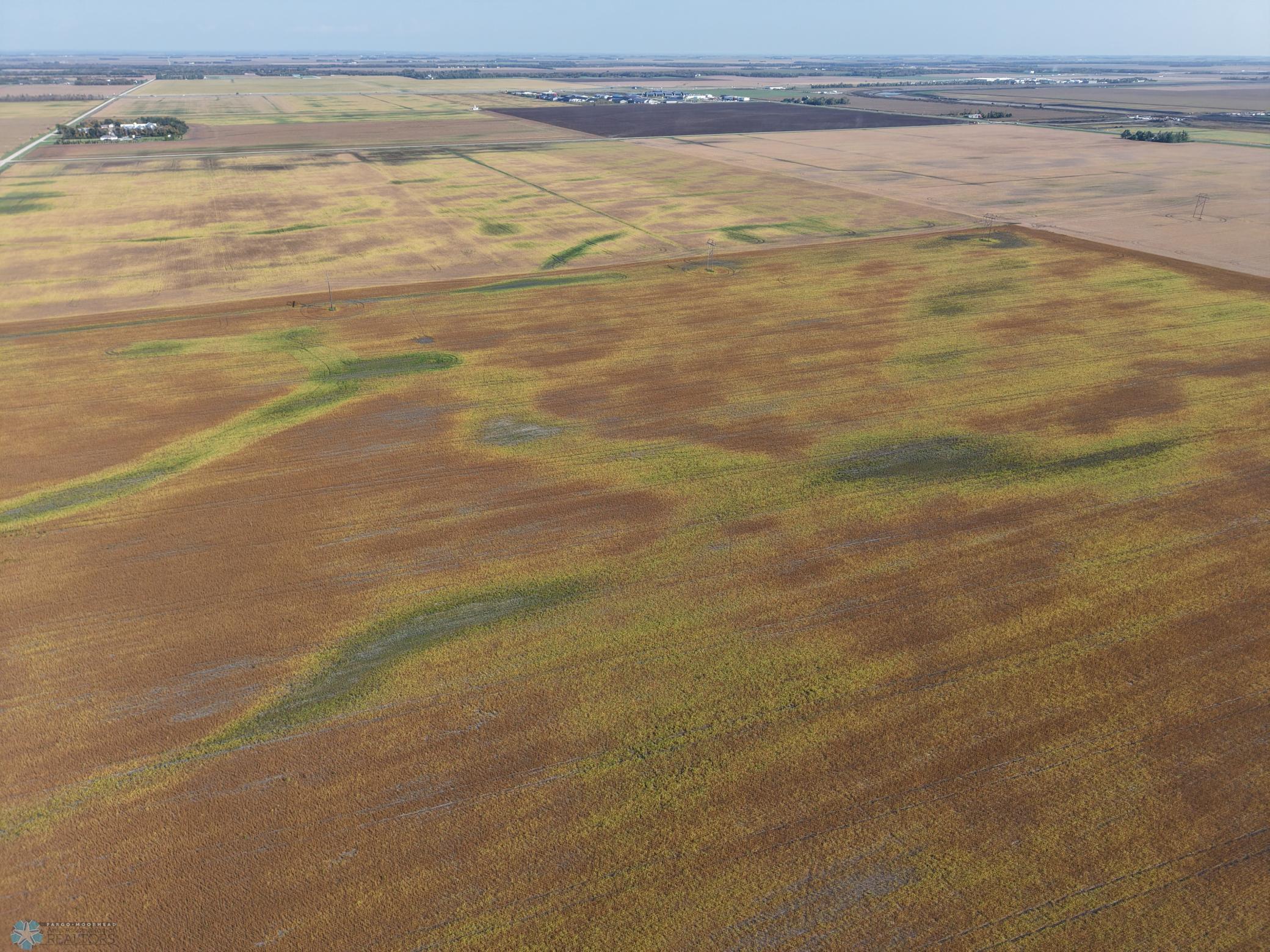 land for sale at 9350 & 9124 57th Street S in Fargo, ND (photo 7 of 10)