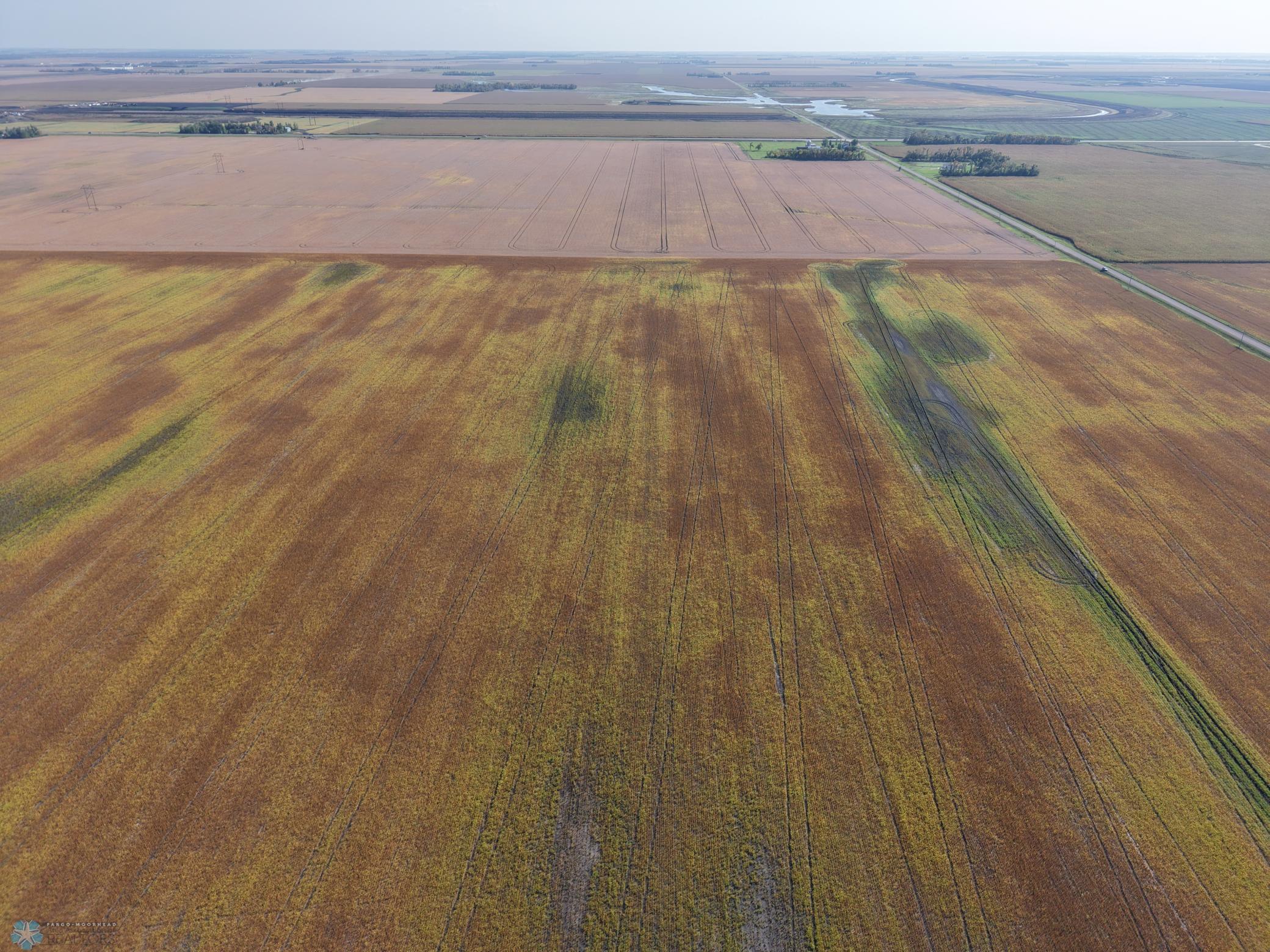 land for sale at 9350 & 9124 57th Street S in Fargo, ND (photo 9 of 10)
