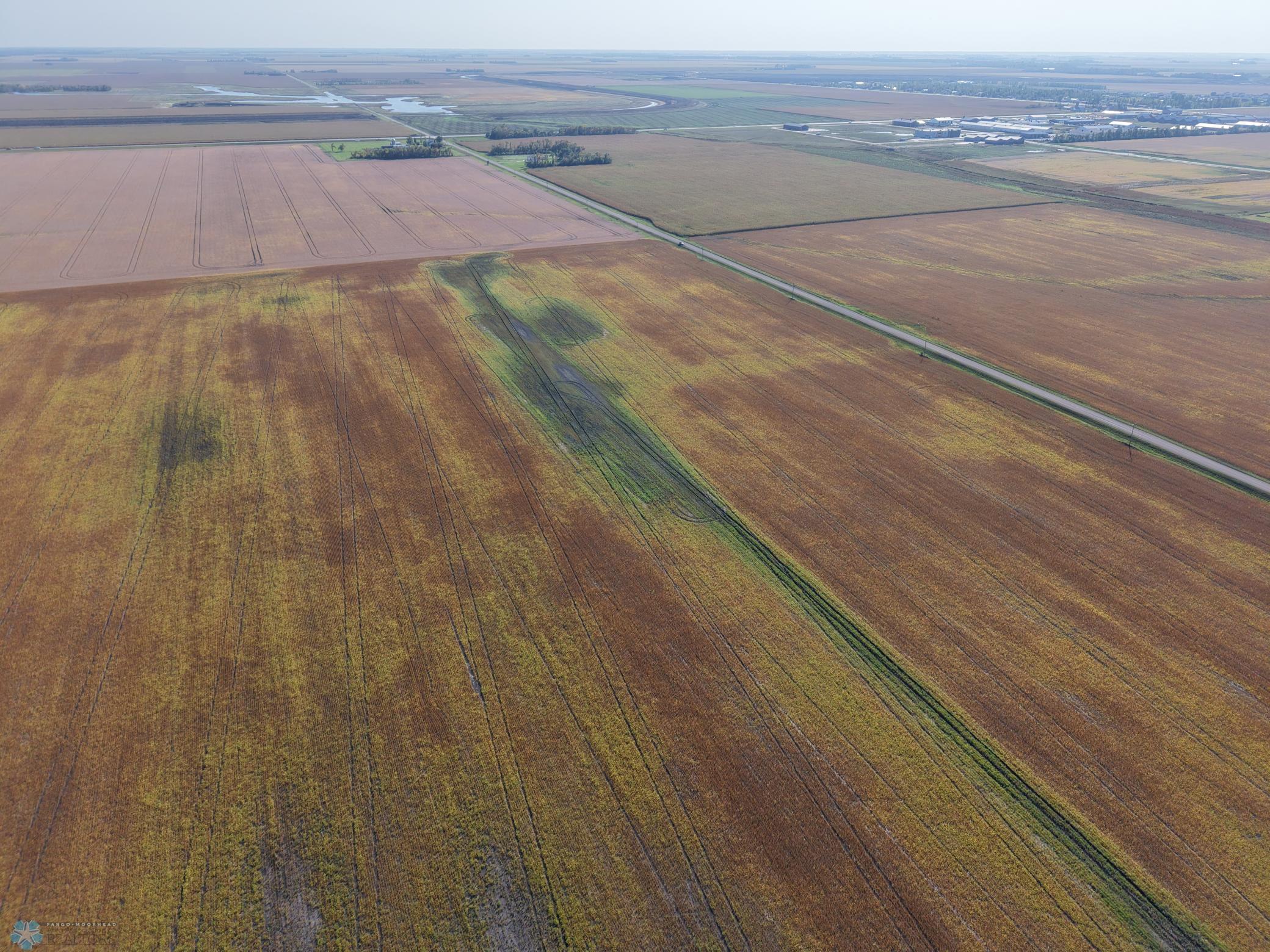 land for sale at 9350 & 9124 57th Street S in Fargo, ND (photo 10 of 10)
