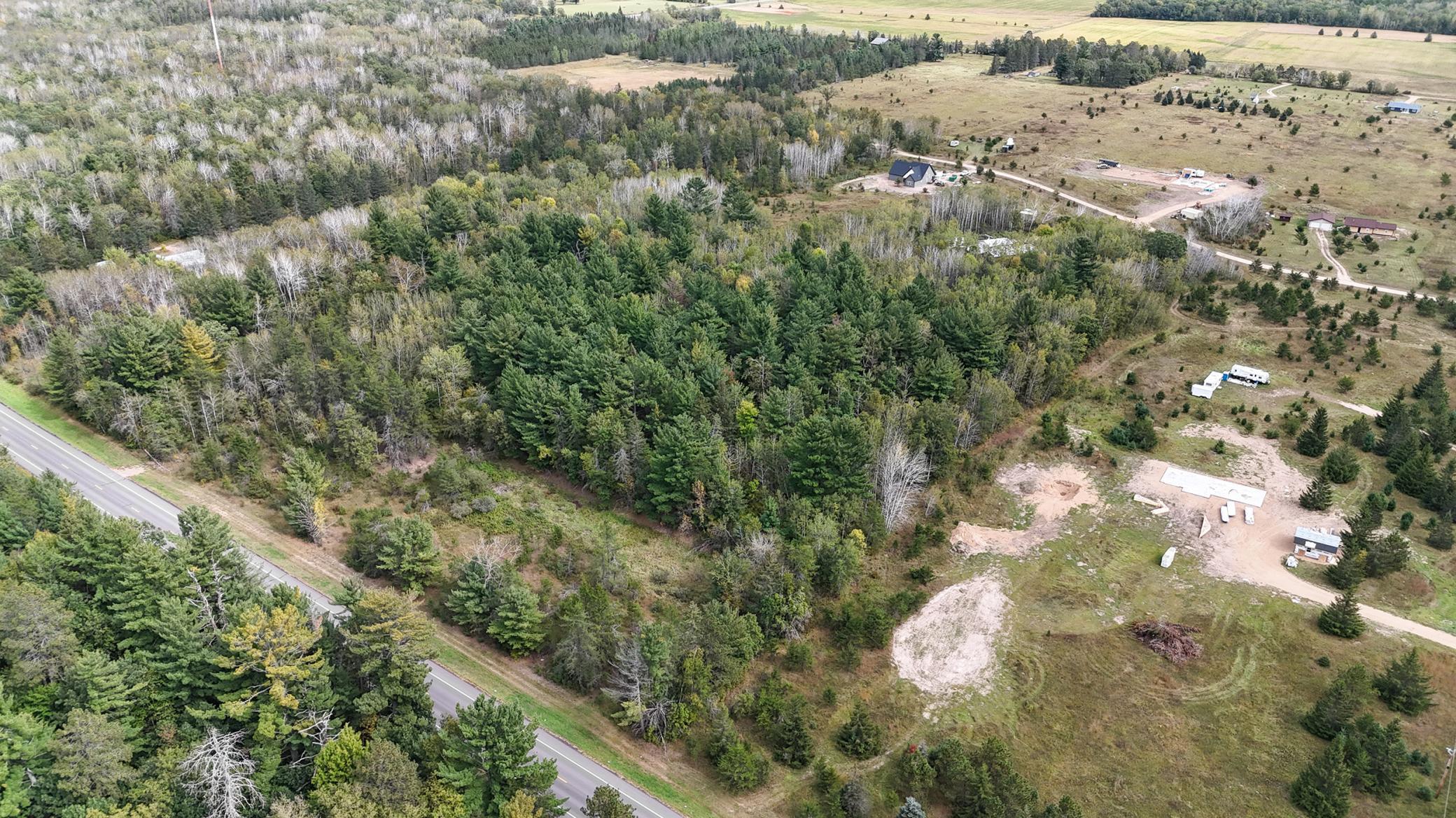 land for sale at L2 B1 County Road 1 in Pine River, MN