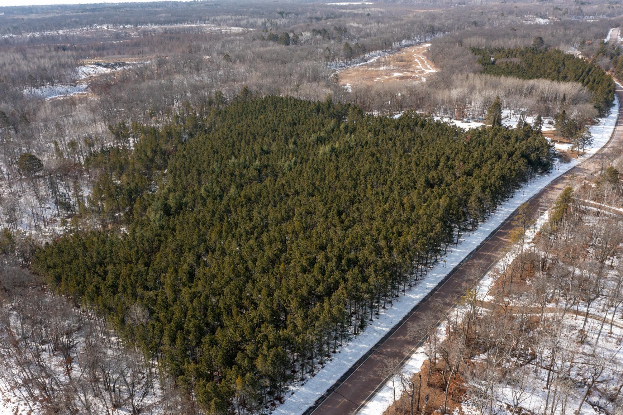 land for sale at Lot 7 Fawn Lake Road in Crosslake, MN