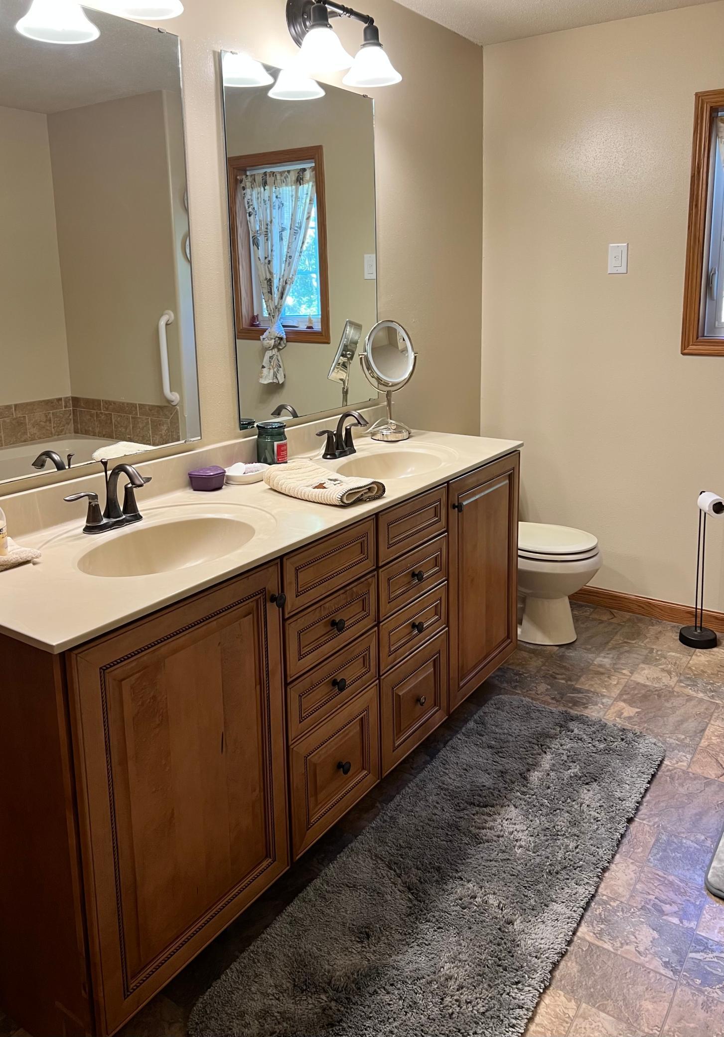 2012 single family home for sale at 208 Hilltop Road in Ottertail, MN — 3 bed, 3 bath (photo 16 of 57)