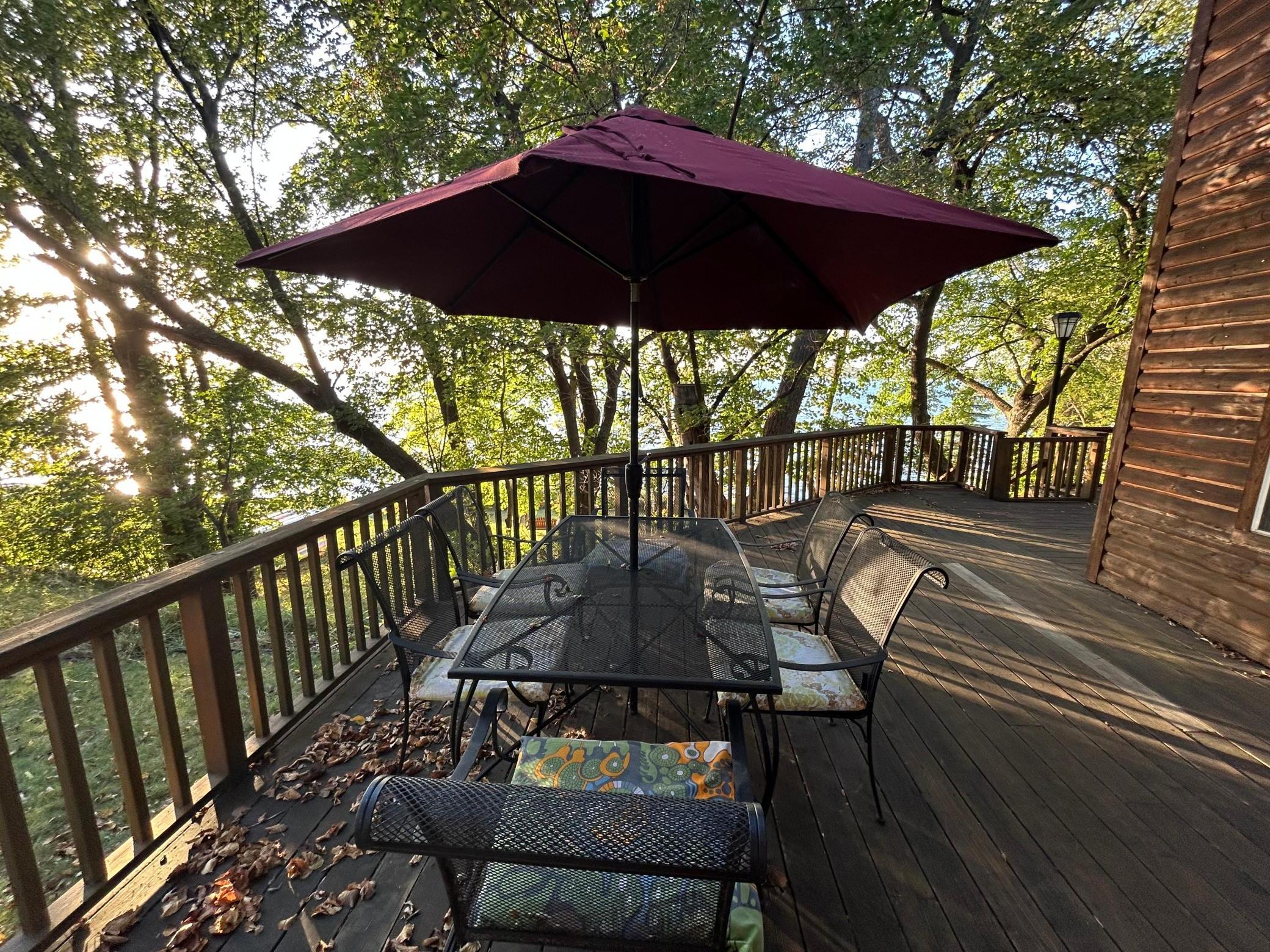 1969 single family home for sale at 22127 Statesboro Drive in Battle Lake, MN — 5 bed, 2 bath (photo 16 of 78)