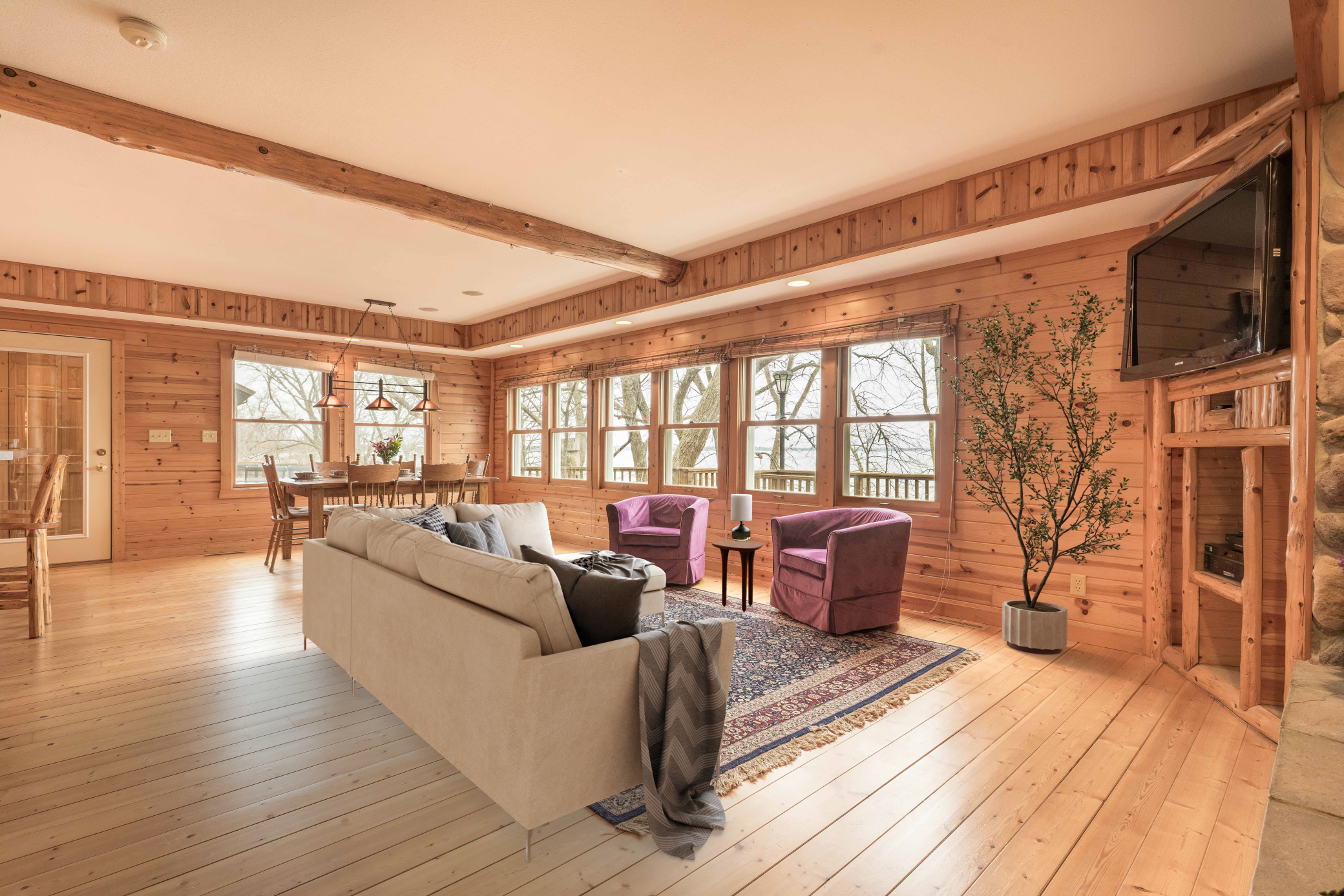 1969 single family home for sale at 22127 Statesboro Drive in Battle Lake, MN — 5 bed, 2 bath (photo 23 of 78)