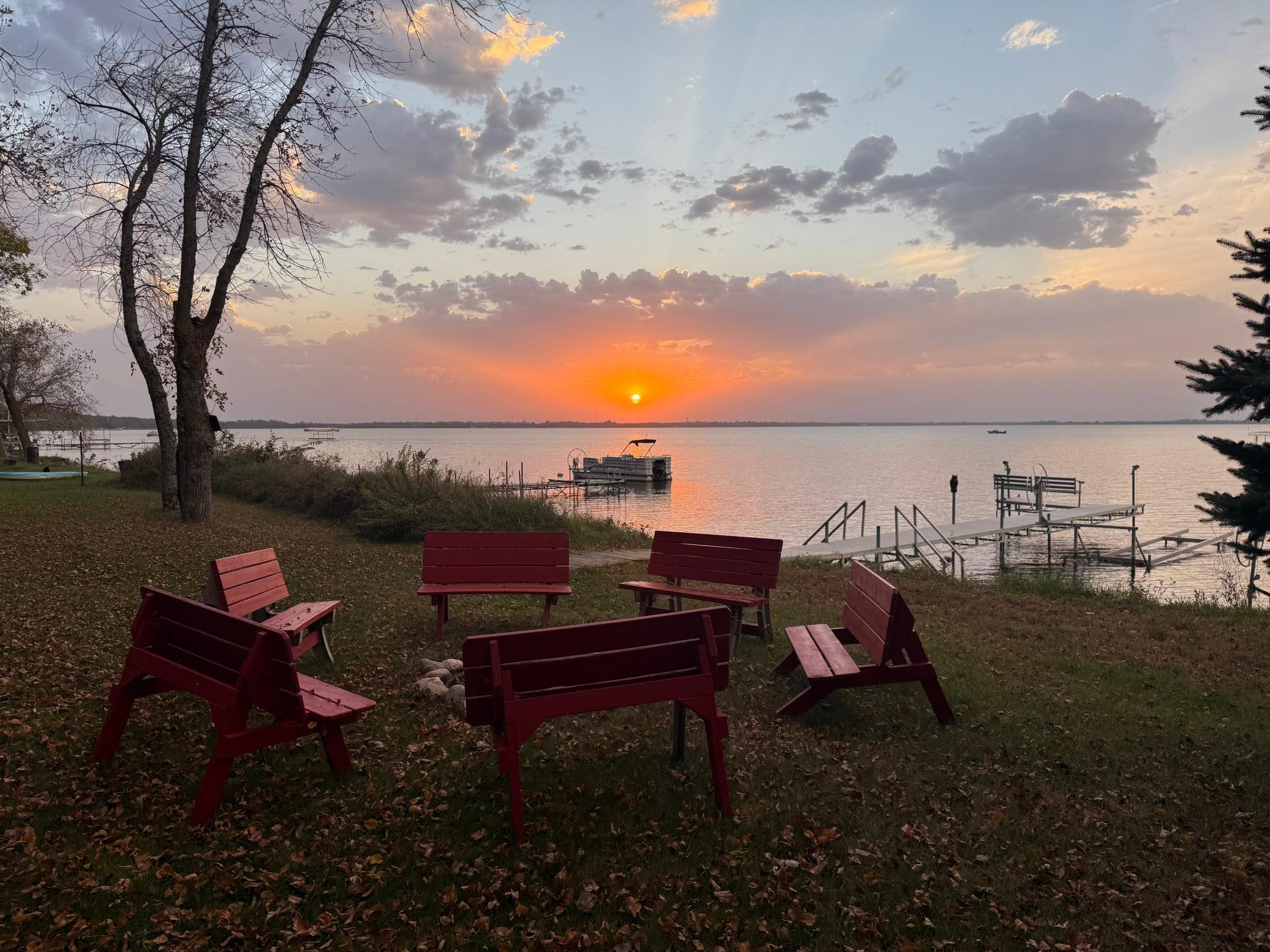 1969 single family home for sale at 22127 Statesboro Drive in Battle Lake, MN — 5 bed, 2 bath (photo 7 of 78)