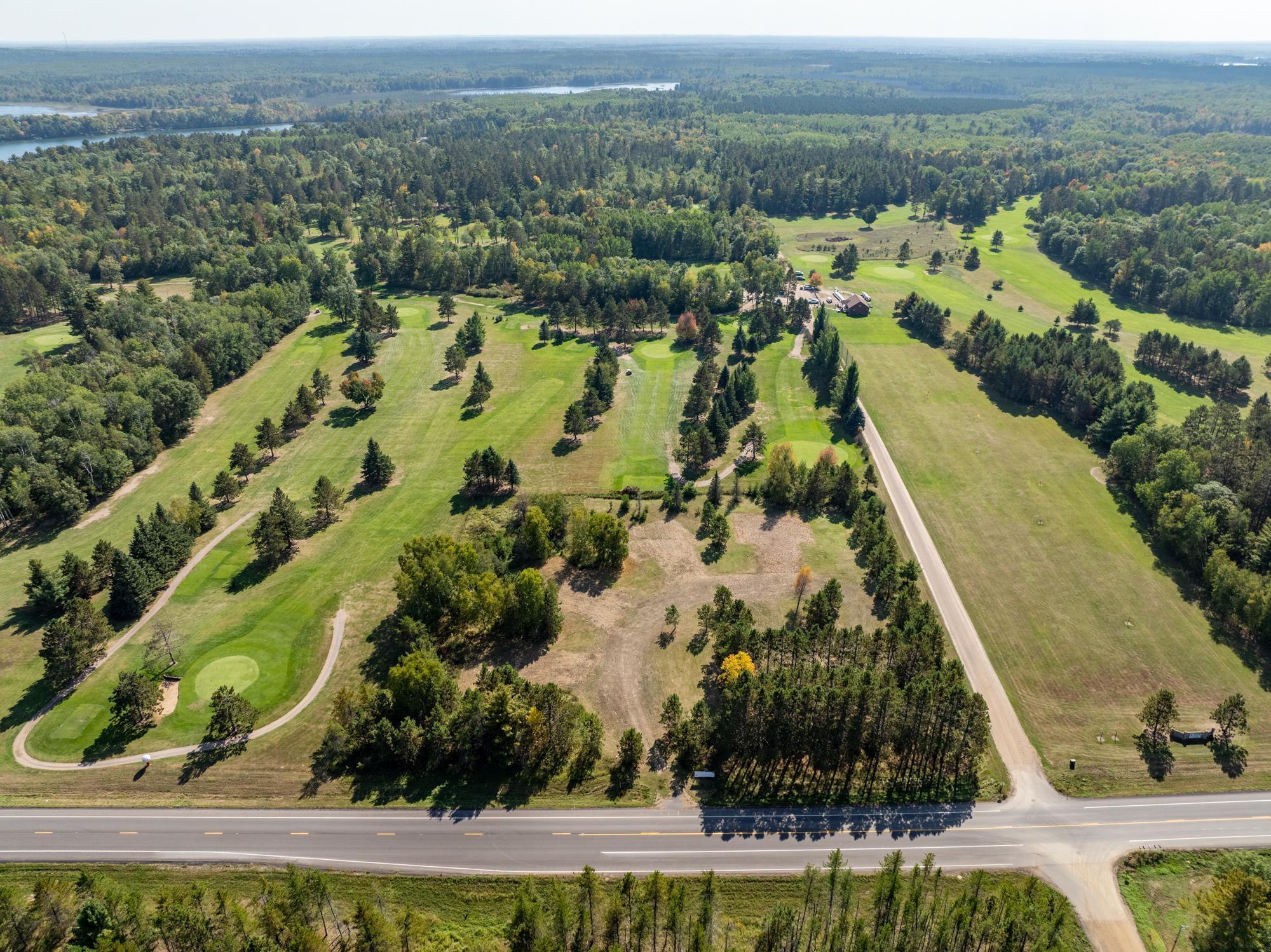 land for sale at TBD Mulligan Drive in Emily, MN