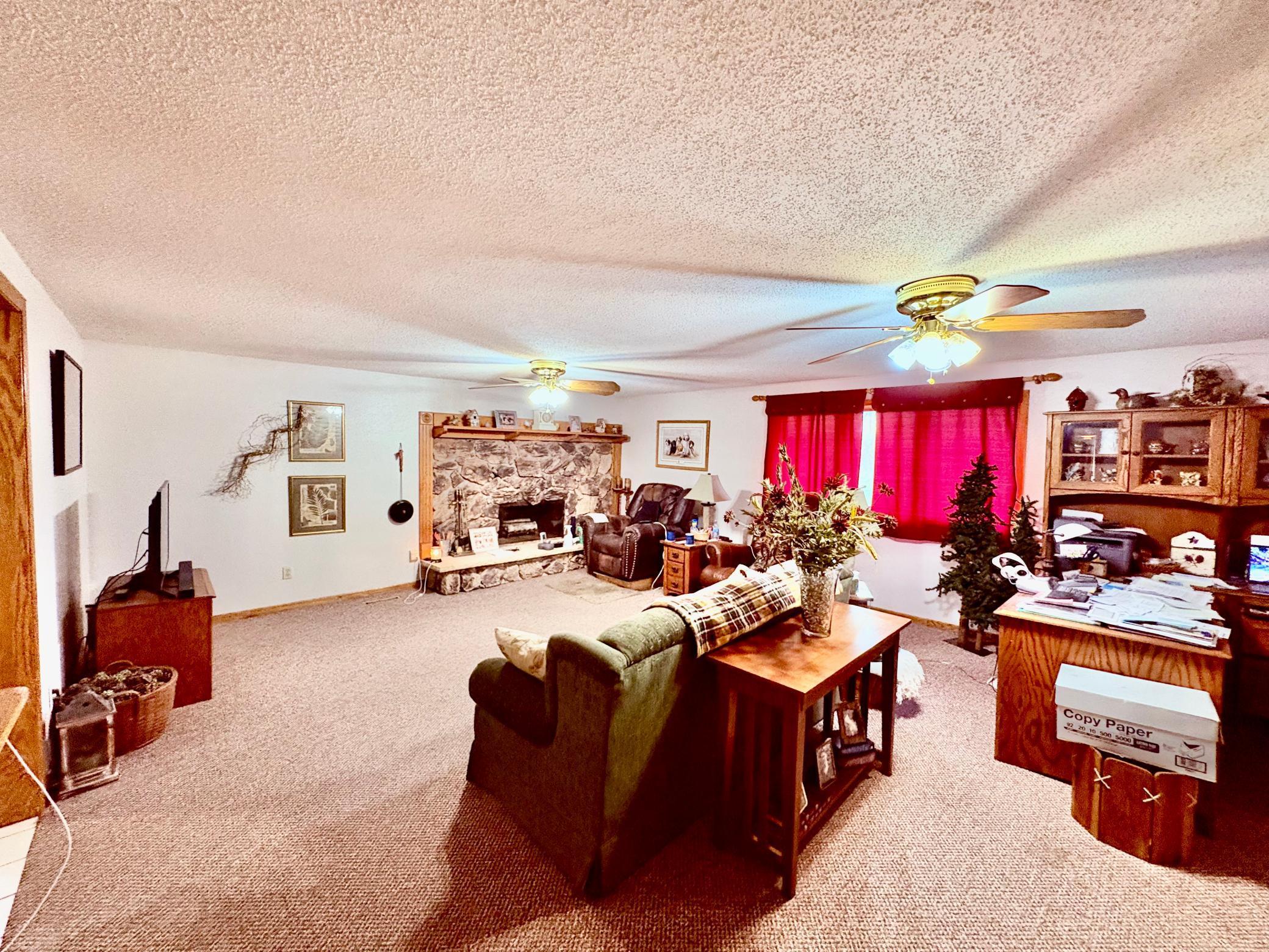 1974 single family home for sale at 1401 State Highway 11 SW in Baudette, MN — 4 bed, 3 bath (photo 16 of 50)