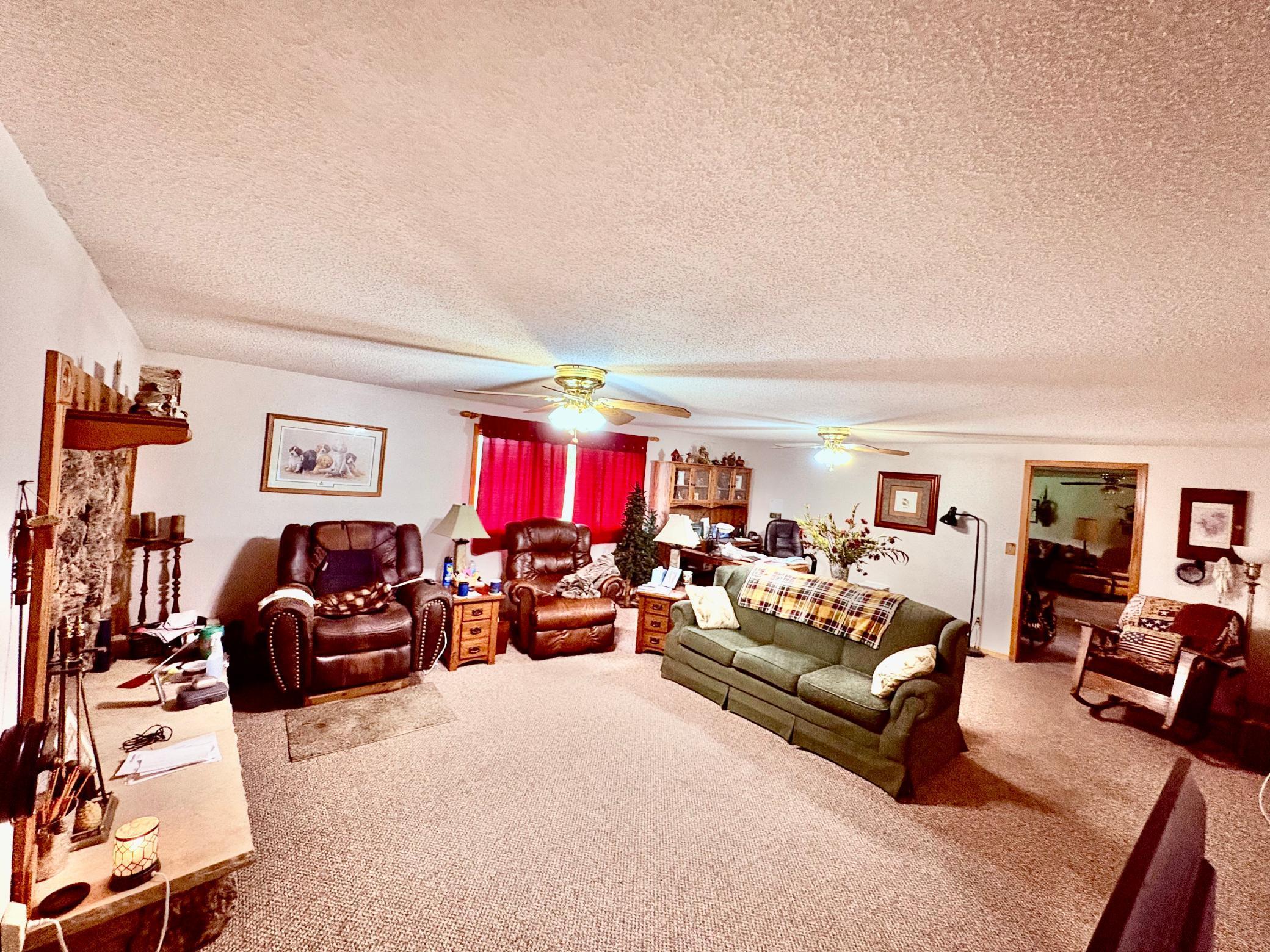 1974 single family home for sale at 1401 State Highway 11 SW in Baudette, MN — 4 bed, 3 bath (photo 17 of 50)
