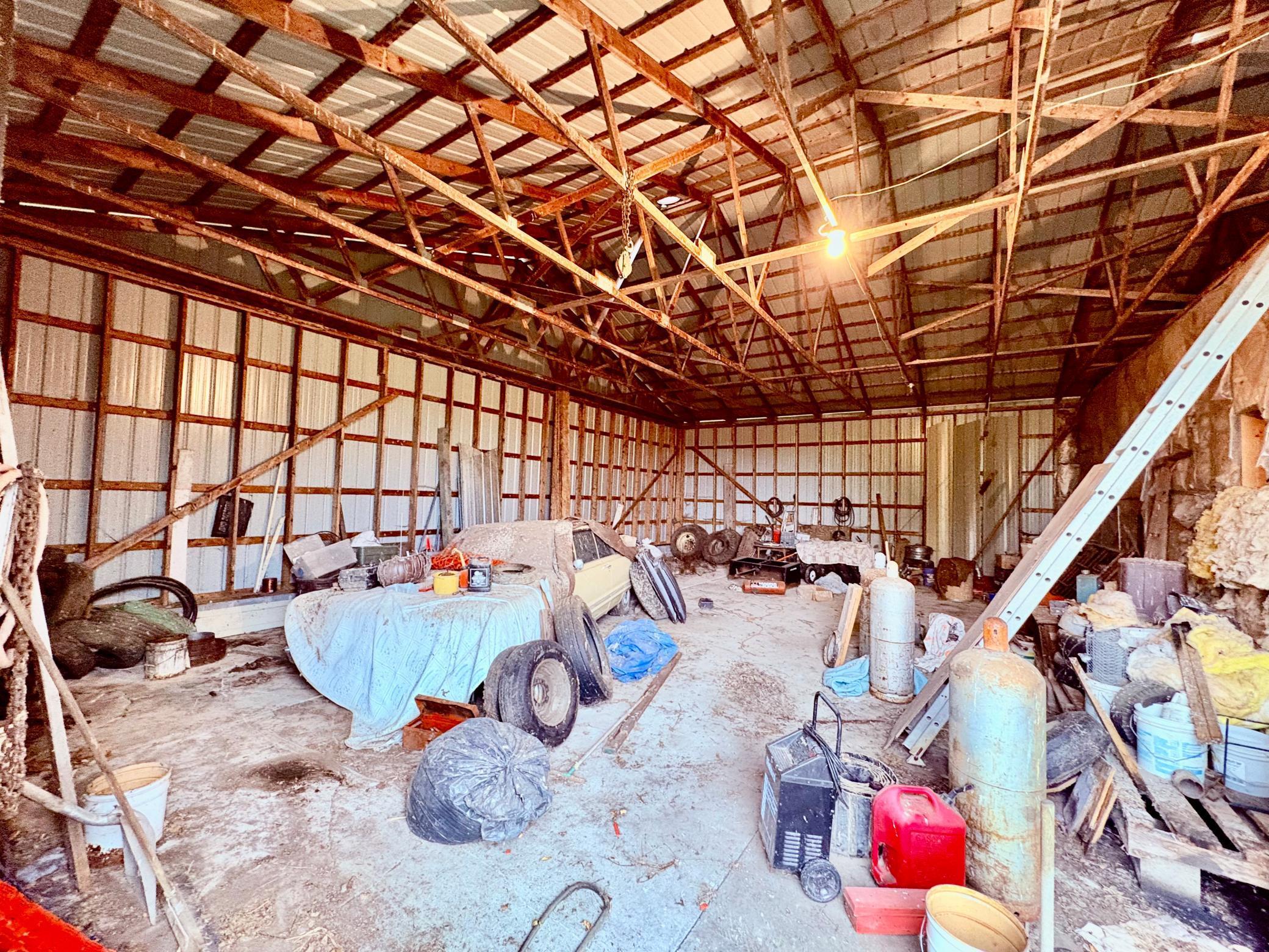 1974 single family home for sale at 1401 State Highway 11 SW in Baudette, MN — 4 bed, 3 bath (photo 42 of 50)