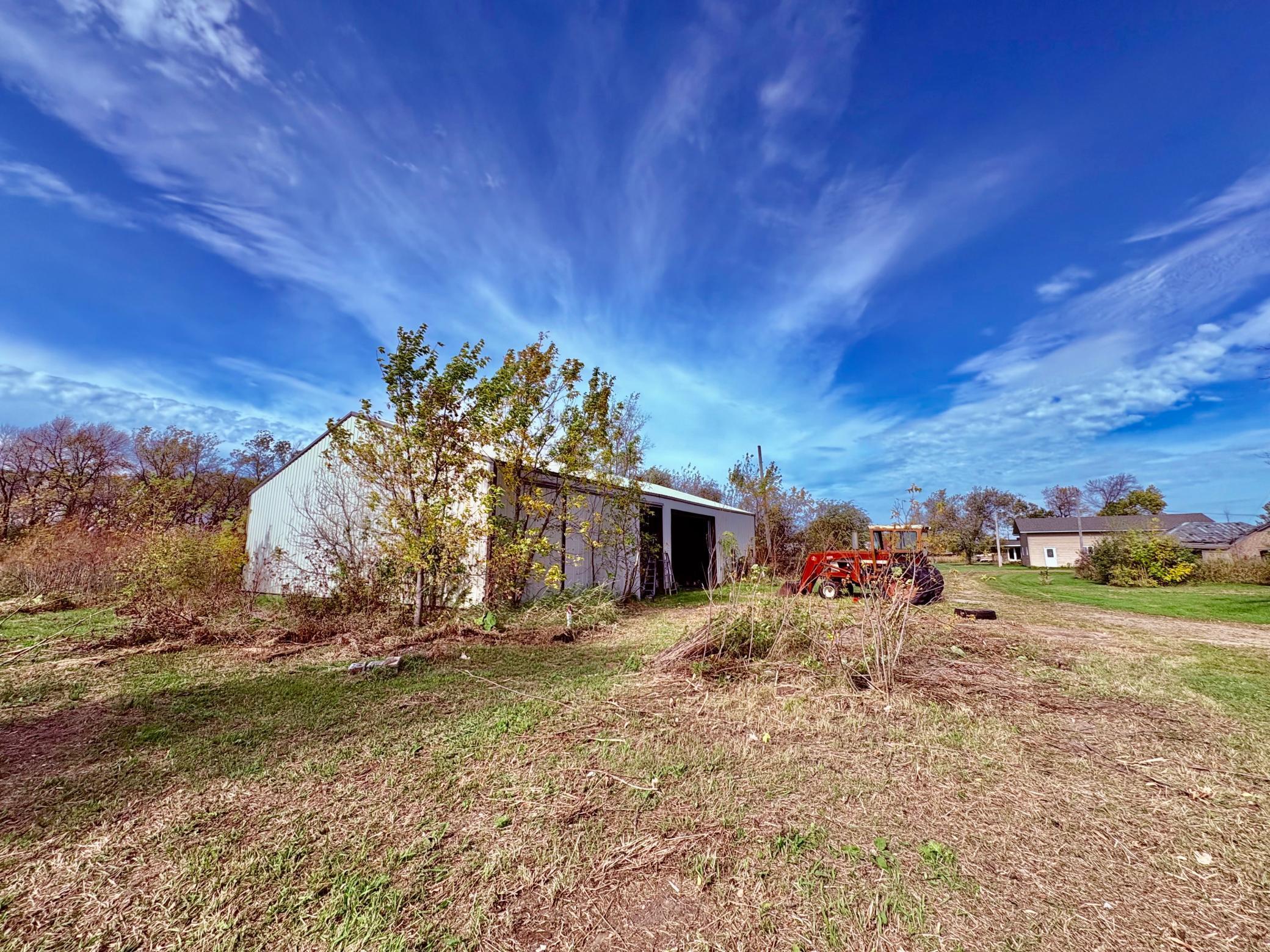 1974 single family home for sale at 1401 State Highway 11 SW in Baudette, MN — 4 bed, 3 bath (photo 43 of 50)