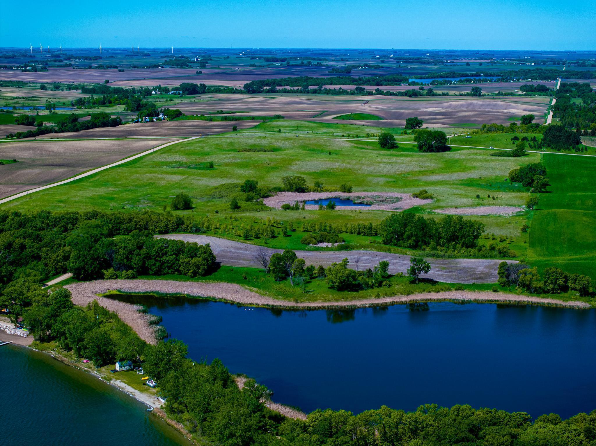 land for sale at 64.4 acres Westridge Lane in Hoffman, MN (photo 11 of 29)
