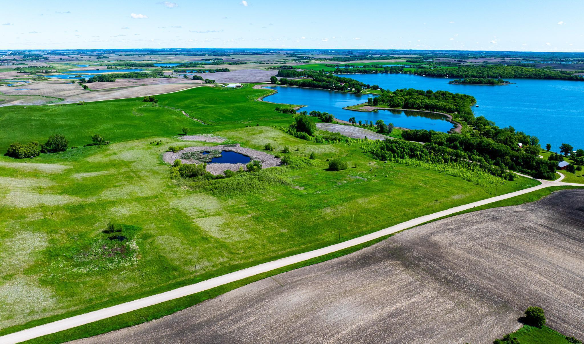 land for sale at 64.4 acres Westridge Lane in Hoffman, MN (photo 4 of 12)