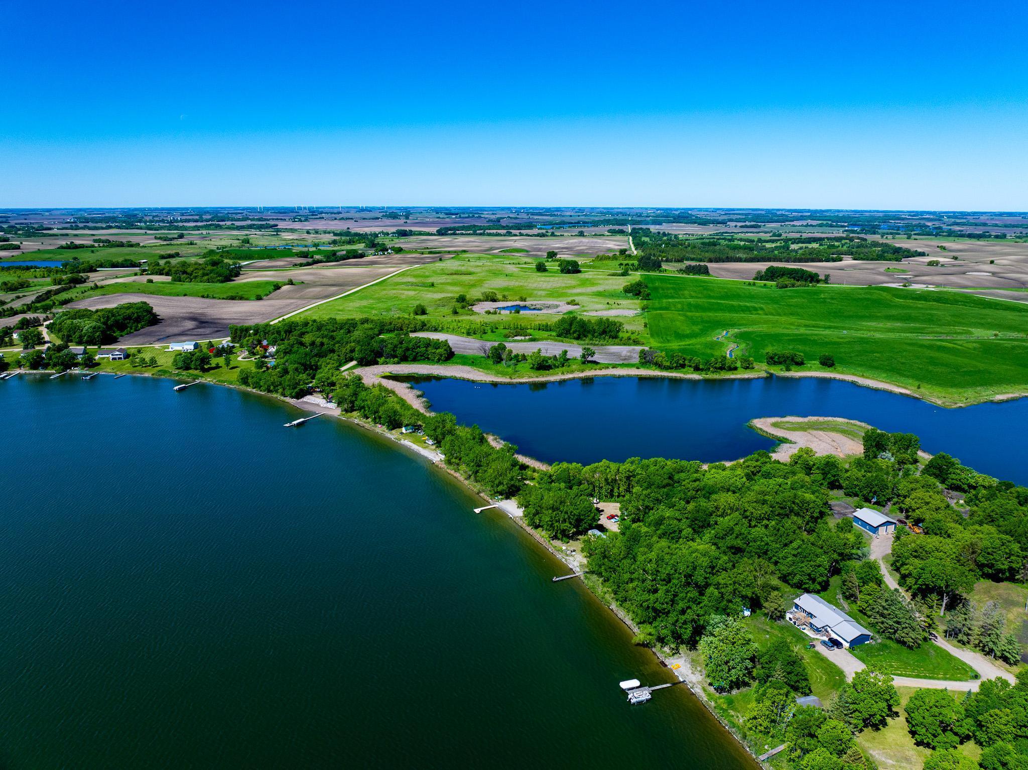 land for sale at 64.4 acres Westridge Lane in Hoffman, MN (photo 13 of 29)