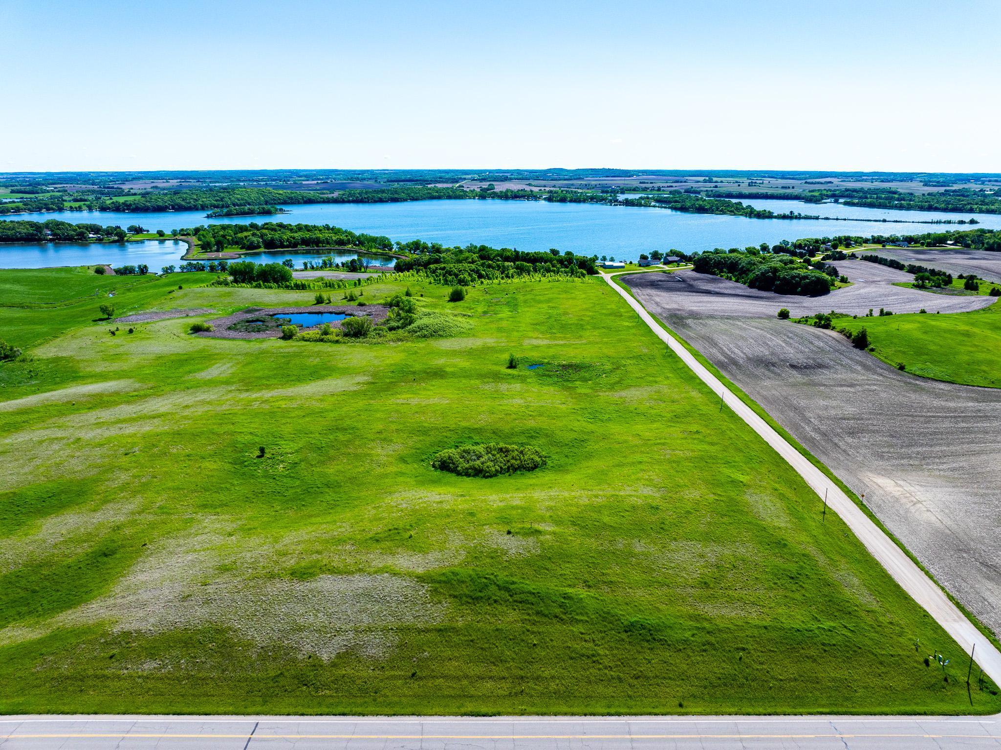 land for sale at 64.4 acres Westridge Lane in Hoffman, MN (photo 5 of 12)