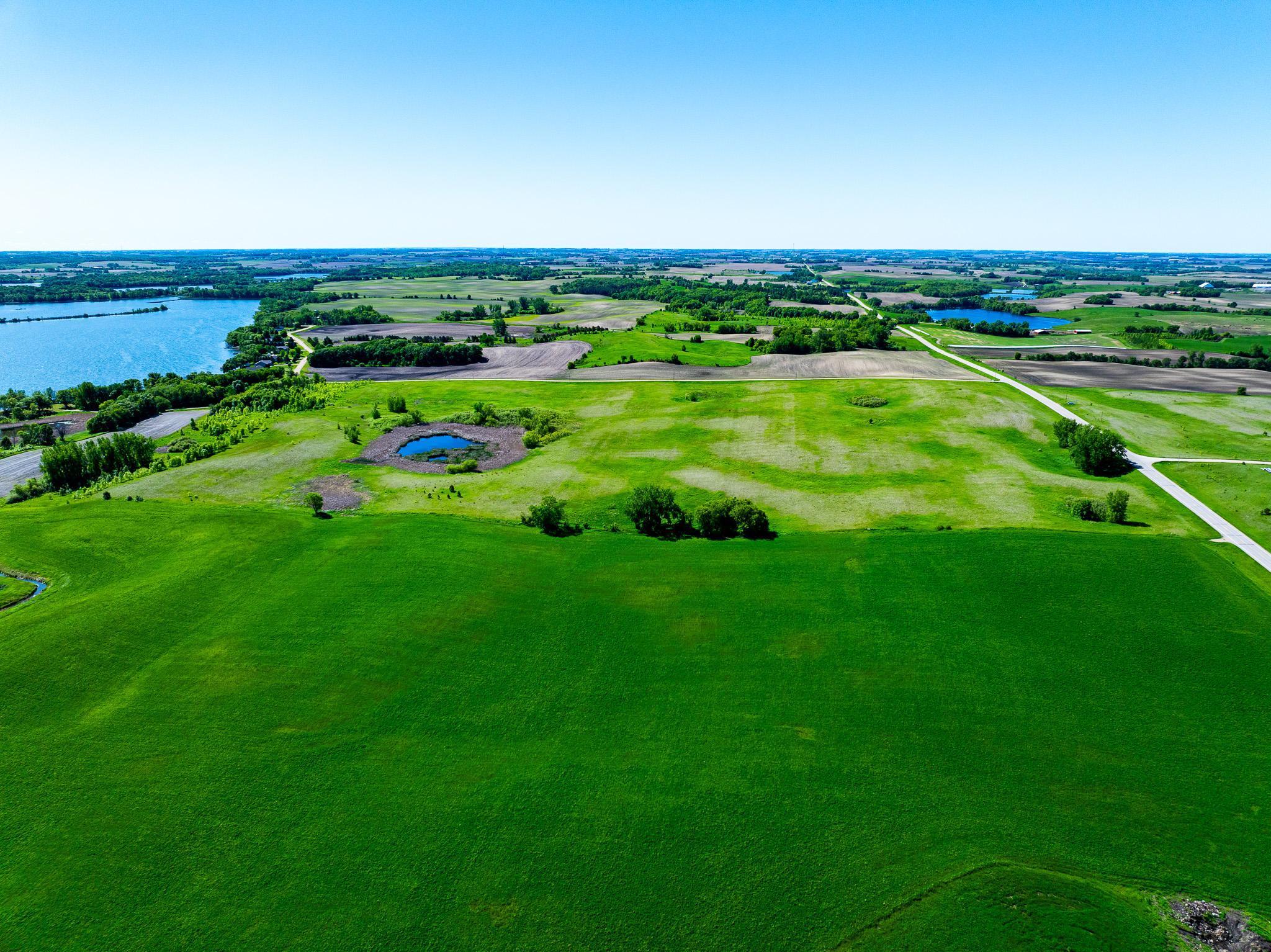 land for sale at 64.4 acres Westridge Lane in Hoffman, MN (photo 7 of 12)