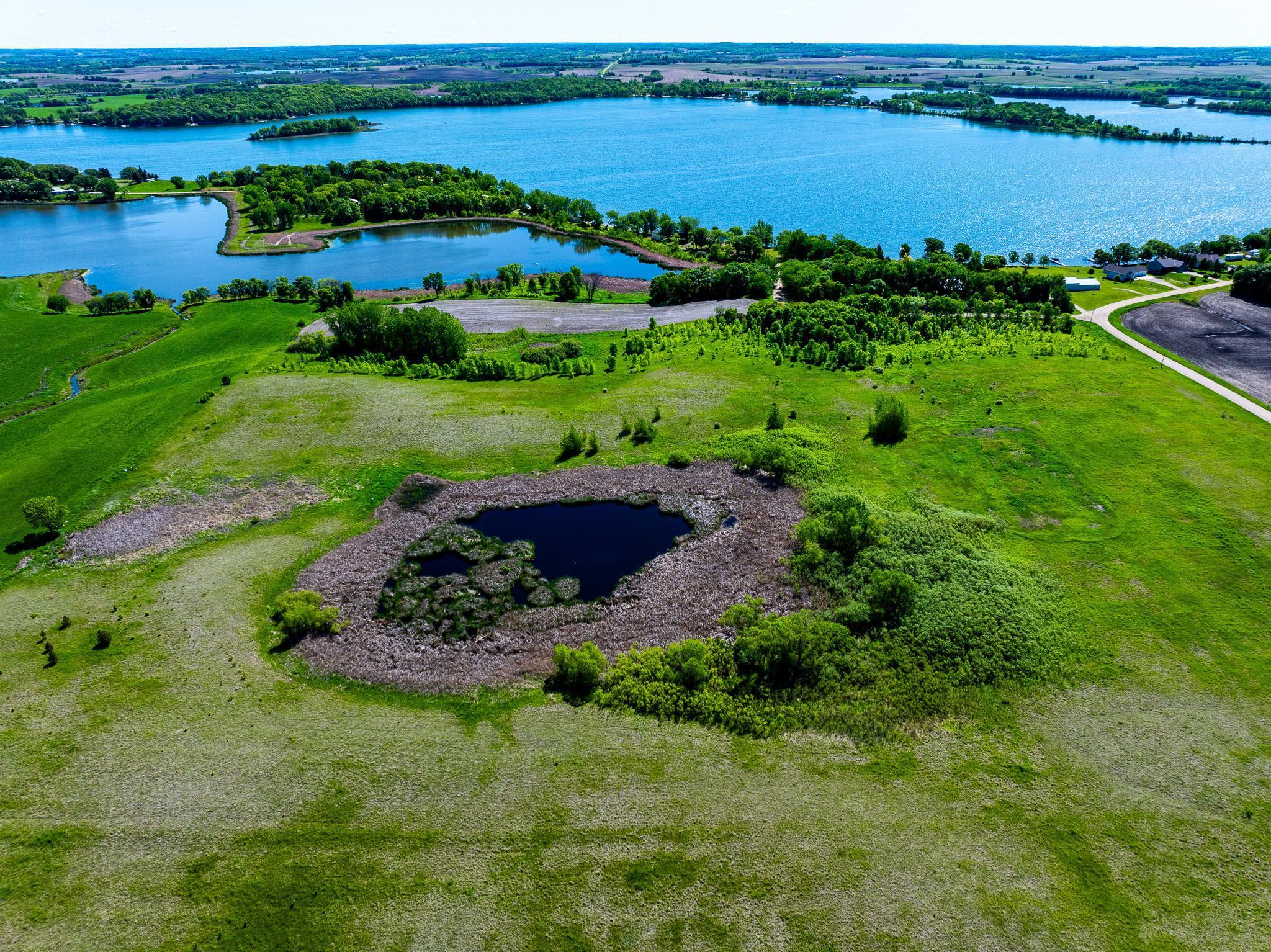 land for sale at 64.4 acres Westridge Lane in Hoffman, MN (photo 8 of 12)