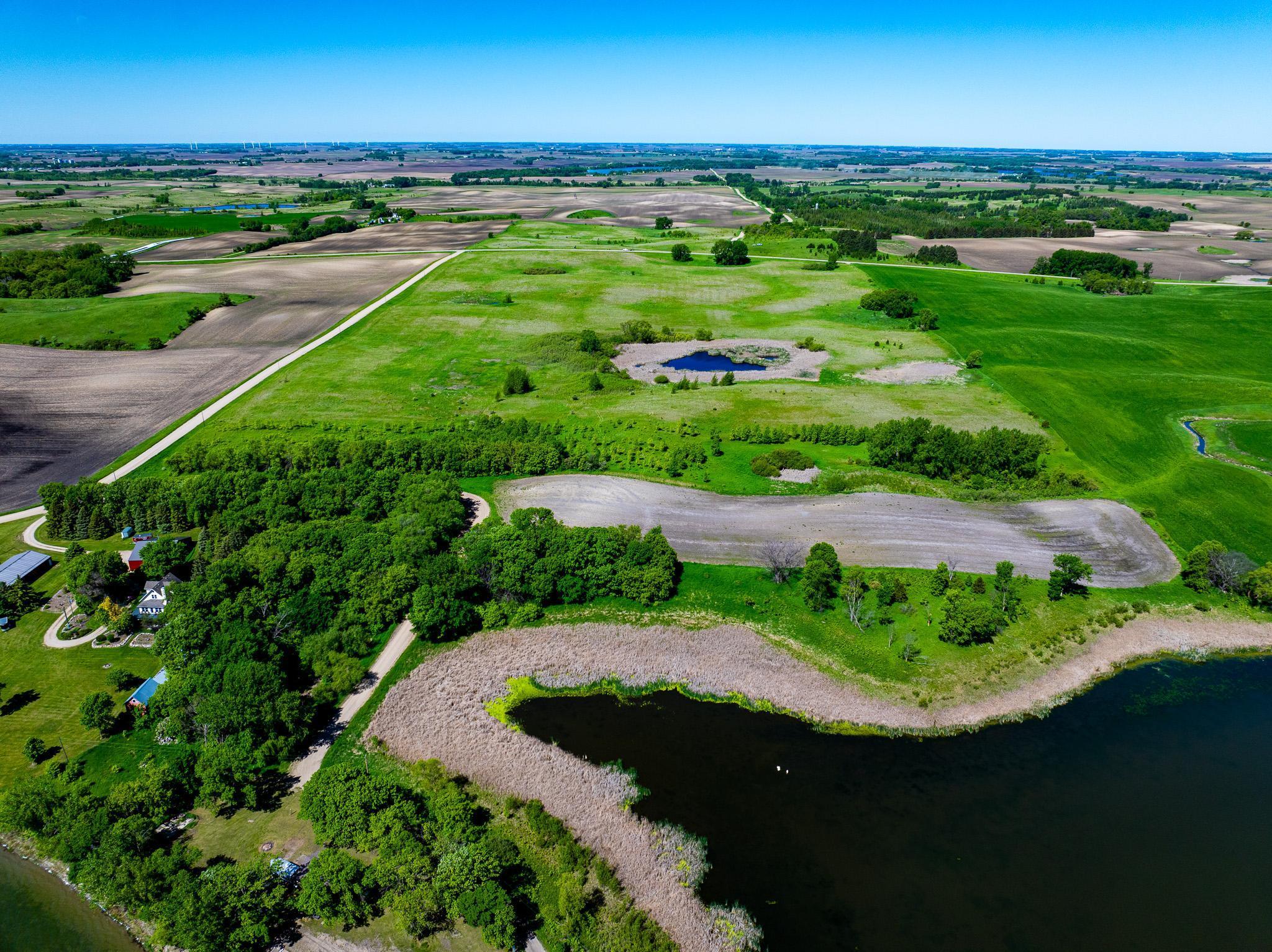 land for sale at 64.4 acres Westridge Lane in Hoffman, MN (photo 21 of 29)