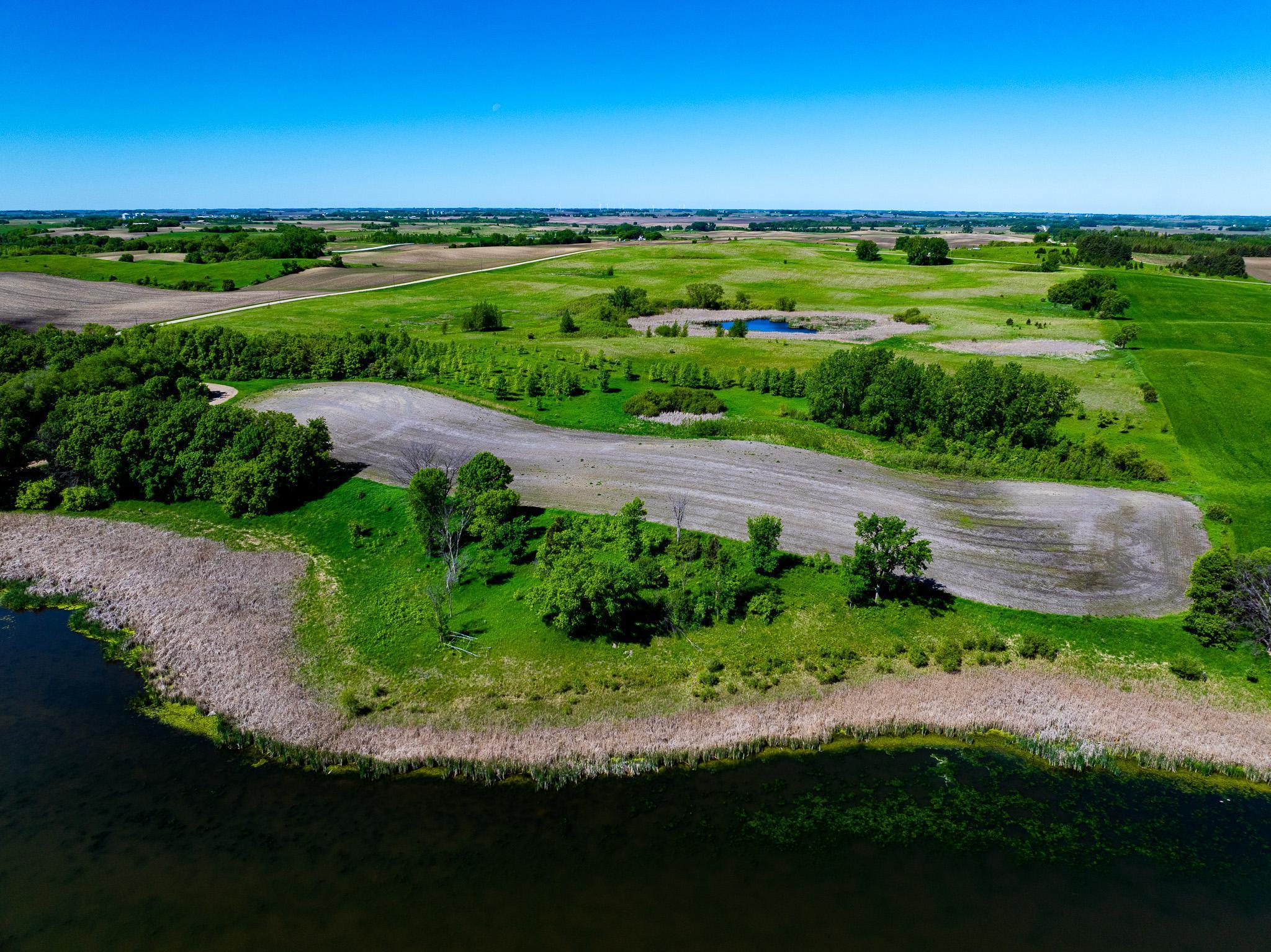 land for sale at 64.4 acres Westridge Lane in Hoffman, MN (photo 9 of 12)