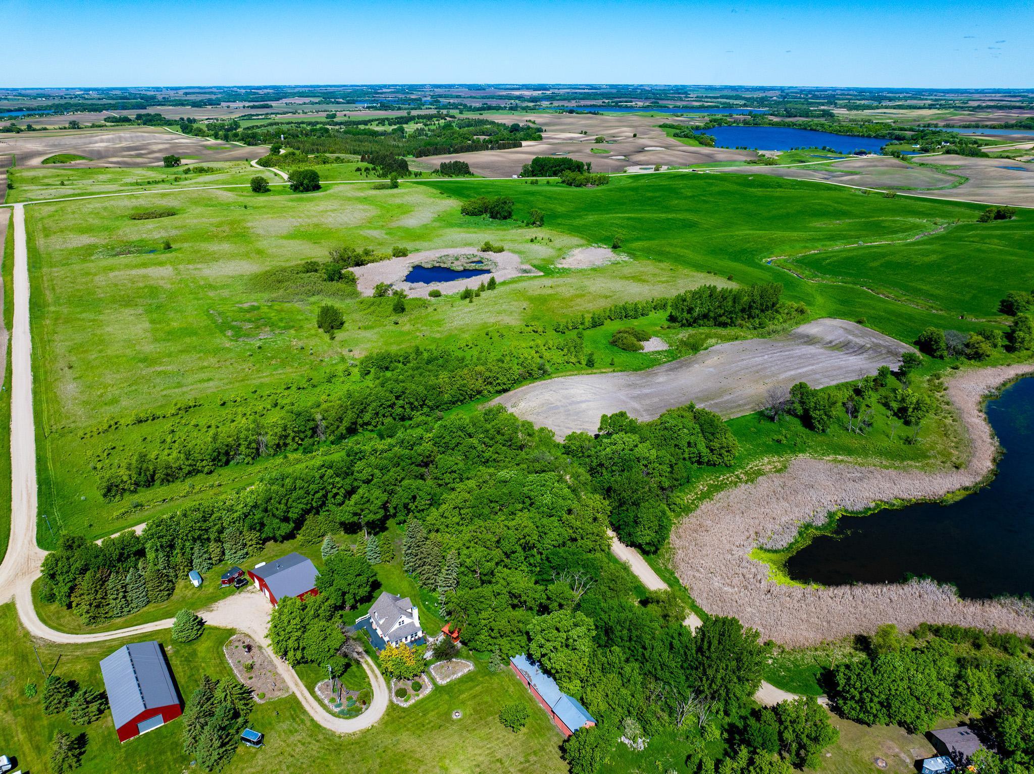 land for sale at 64.4 acres Westridge Lane in Hoffman, MN (photo 23 of 29)