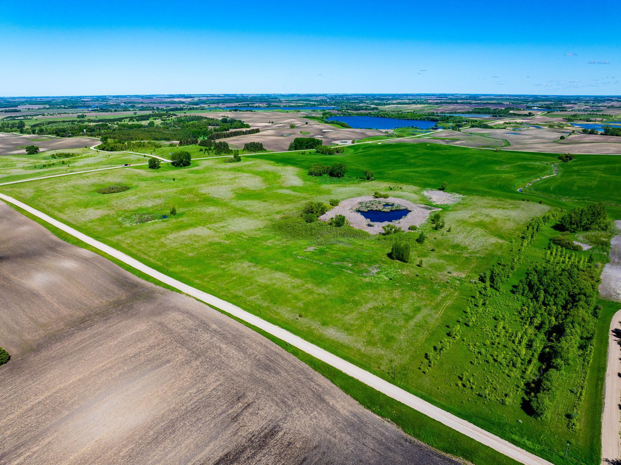 land for sale at 64.4 acres Westridge Lane in Hoffman, MN (photo 10 of 12)