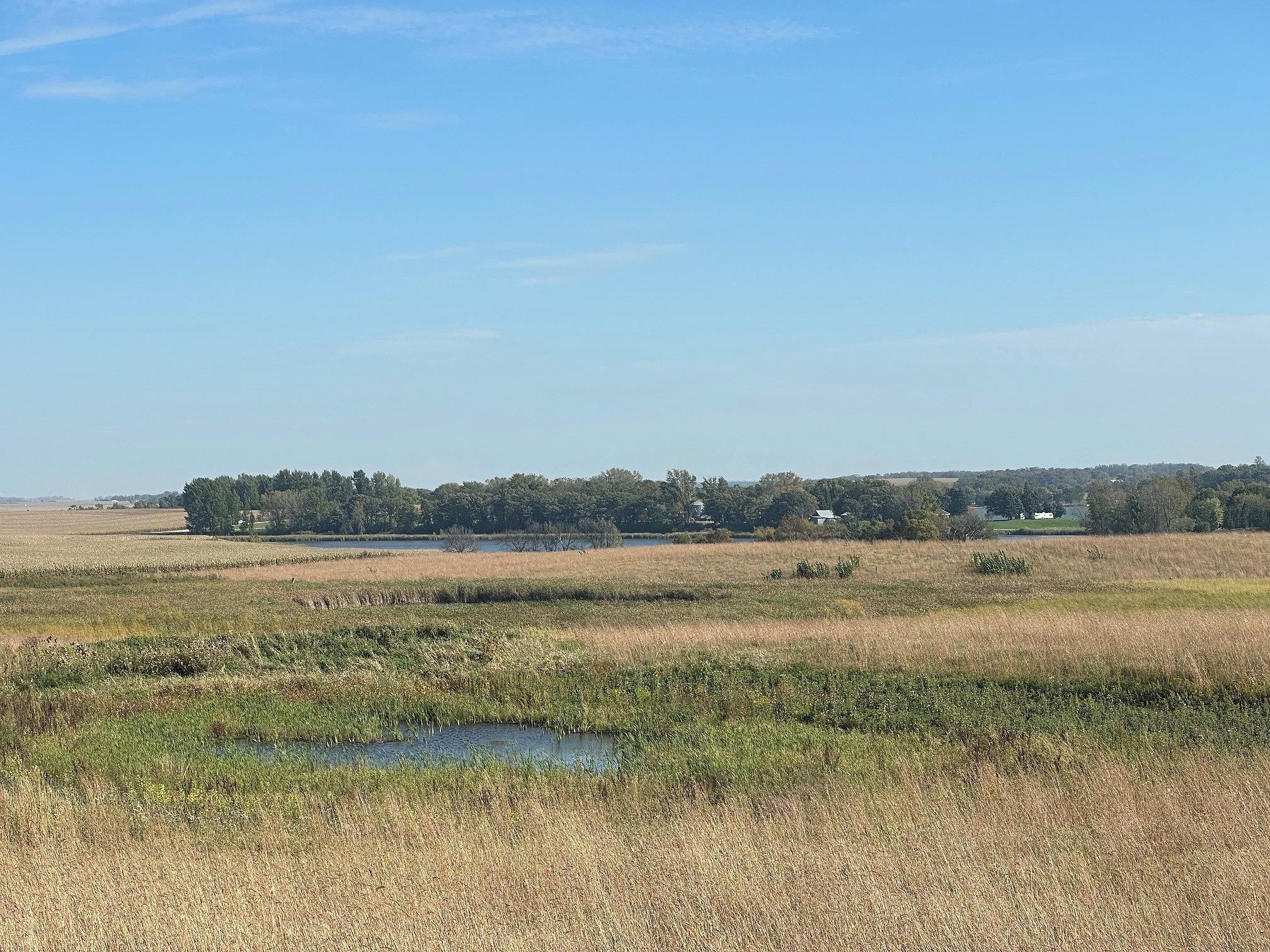 land for sale at 64.4 acres Westridge Lane in Hoffman, MN (photo 25 of 29)