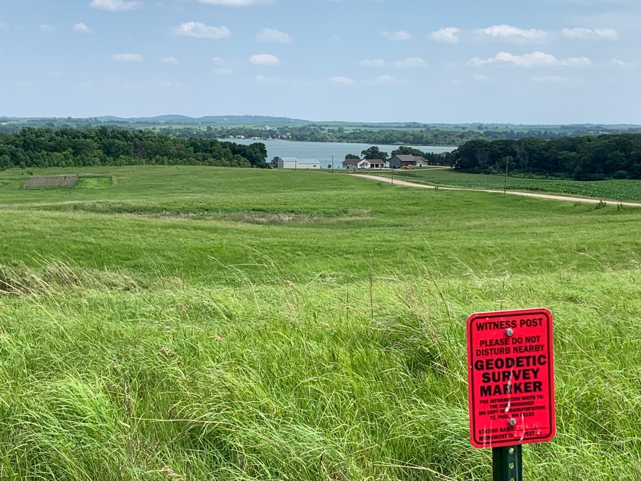 land for sale at 64.4 acres Westridge Lane in Hoffman, MN (photo 12 of 12)