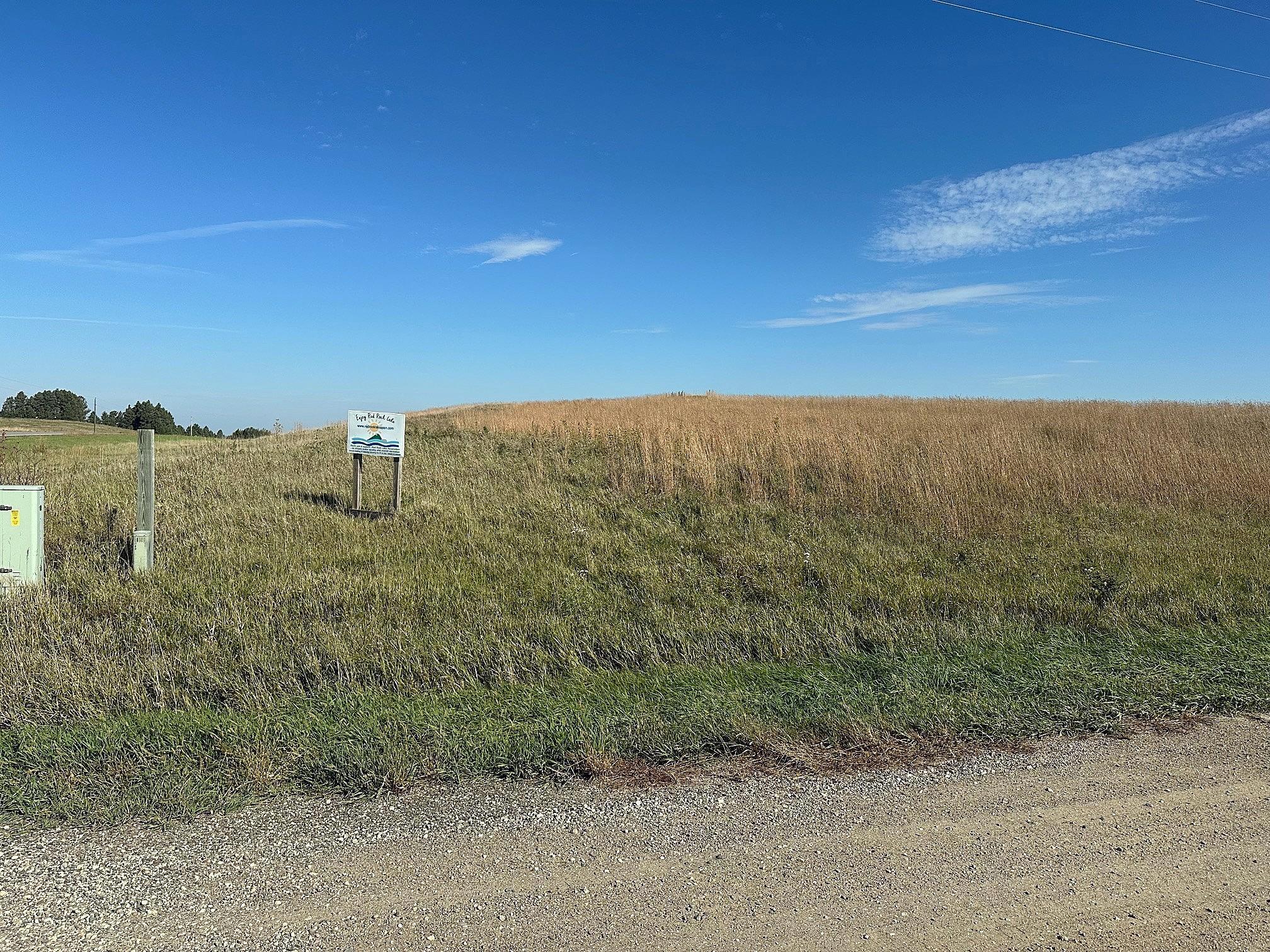 land for sale at 64.4 acres Westridge Lane in Hoffman, MN (photo 6 of 29)