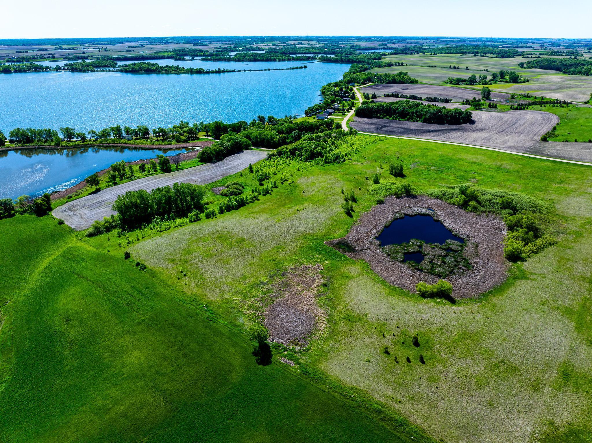 land for sale at 64.4 acres Westridge Lane in Hoffman, MN (photo 2 of 12)