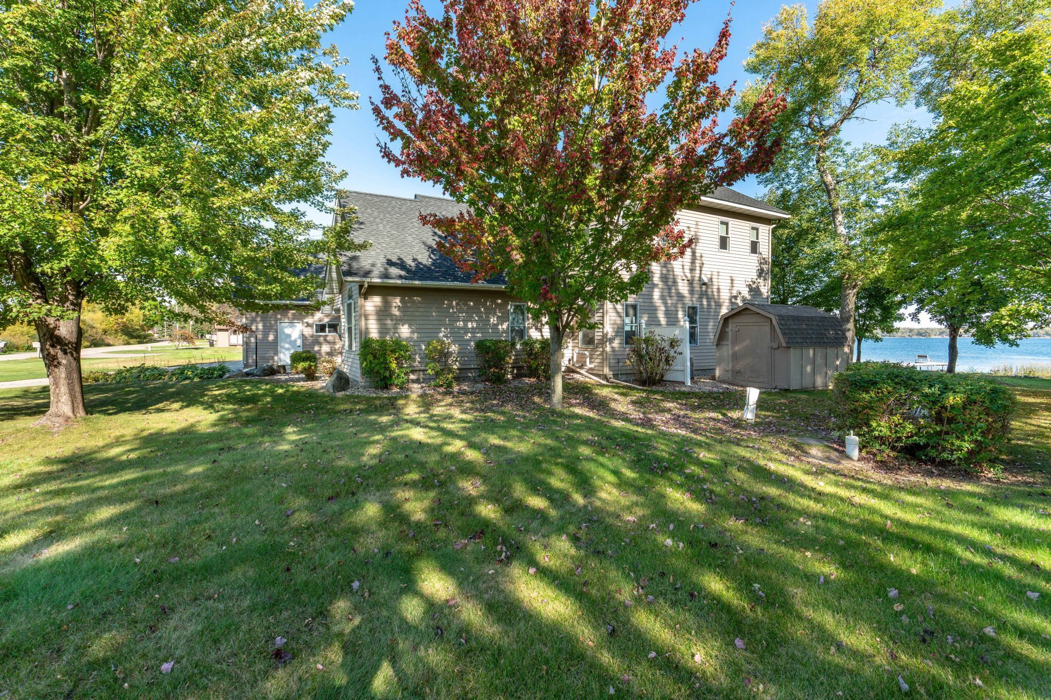 2001 single family home for sale at 42221 Ukkelberg Drive in Clitherall, MN — 6 bed, 4 bath (photo 11 of 107)