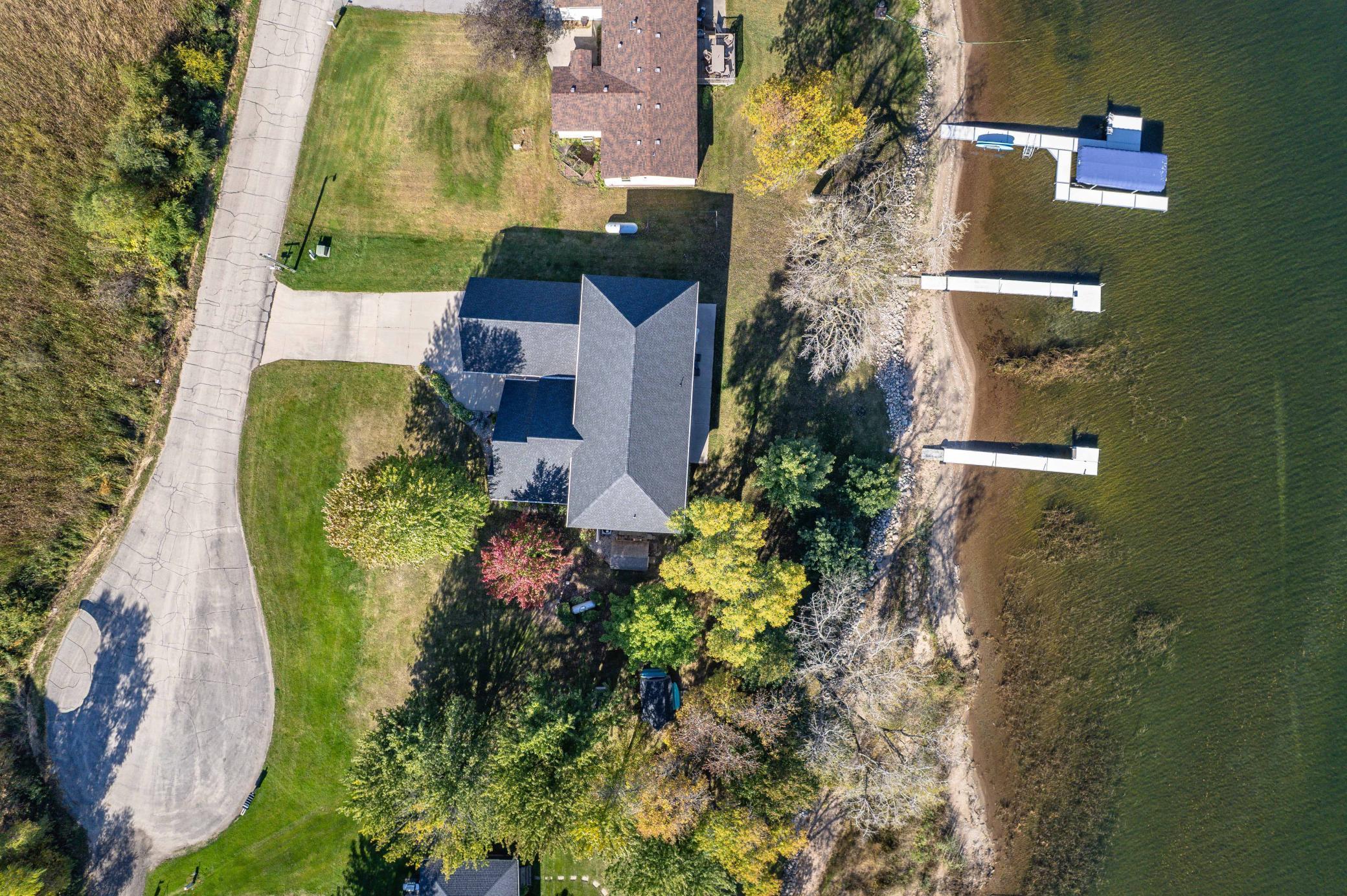 2001 single family home for sale at 42221 Ukkelberg Drive in Clitherall, MN — 6 bed, 4 bath (photo 107 of 107)