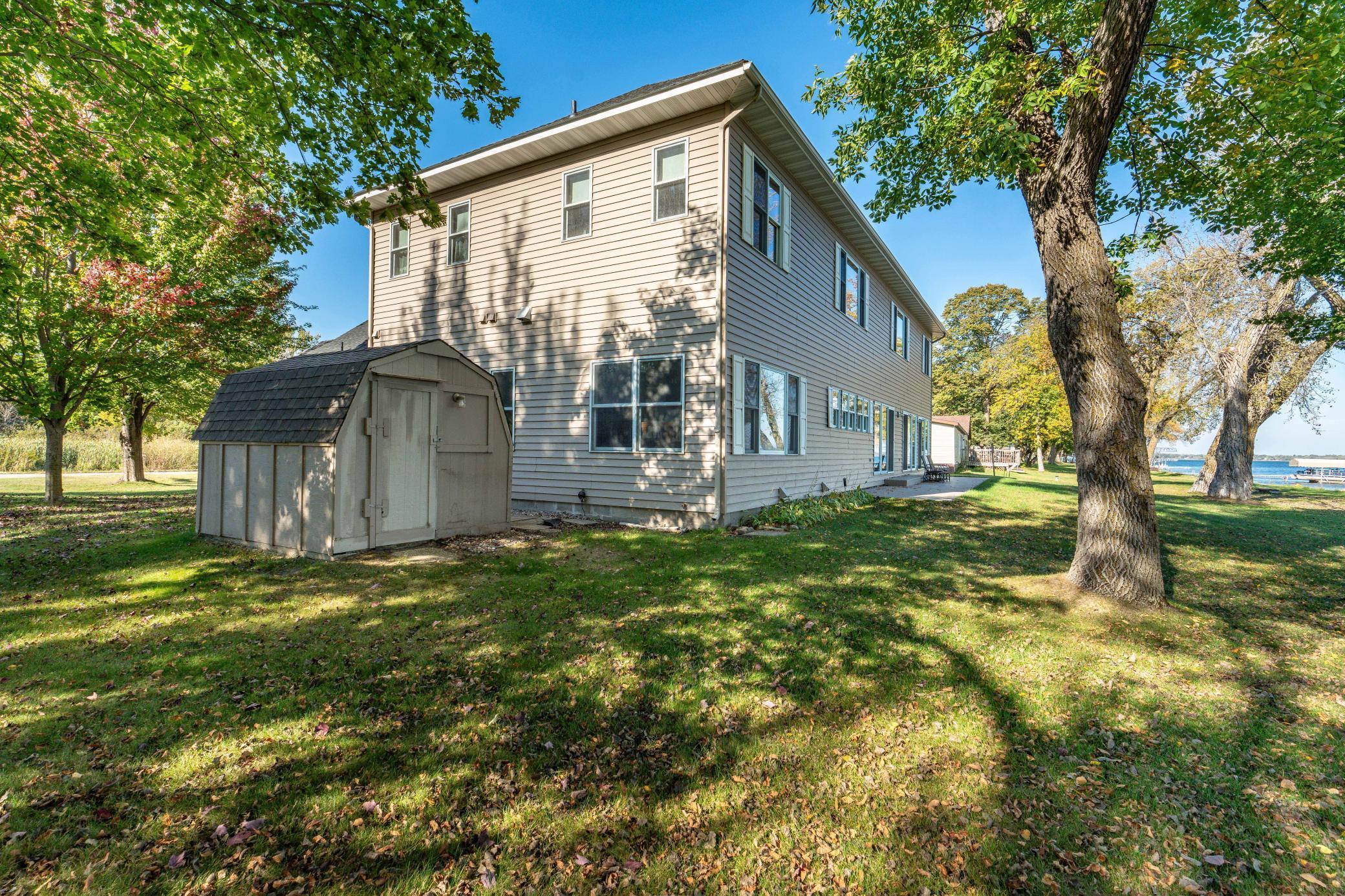 2001 single family home for sale at 42221 Ukkelberg Drive in Clitherall, MN — 6 bed, 4 bath (photo 16 of 107)