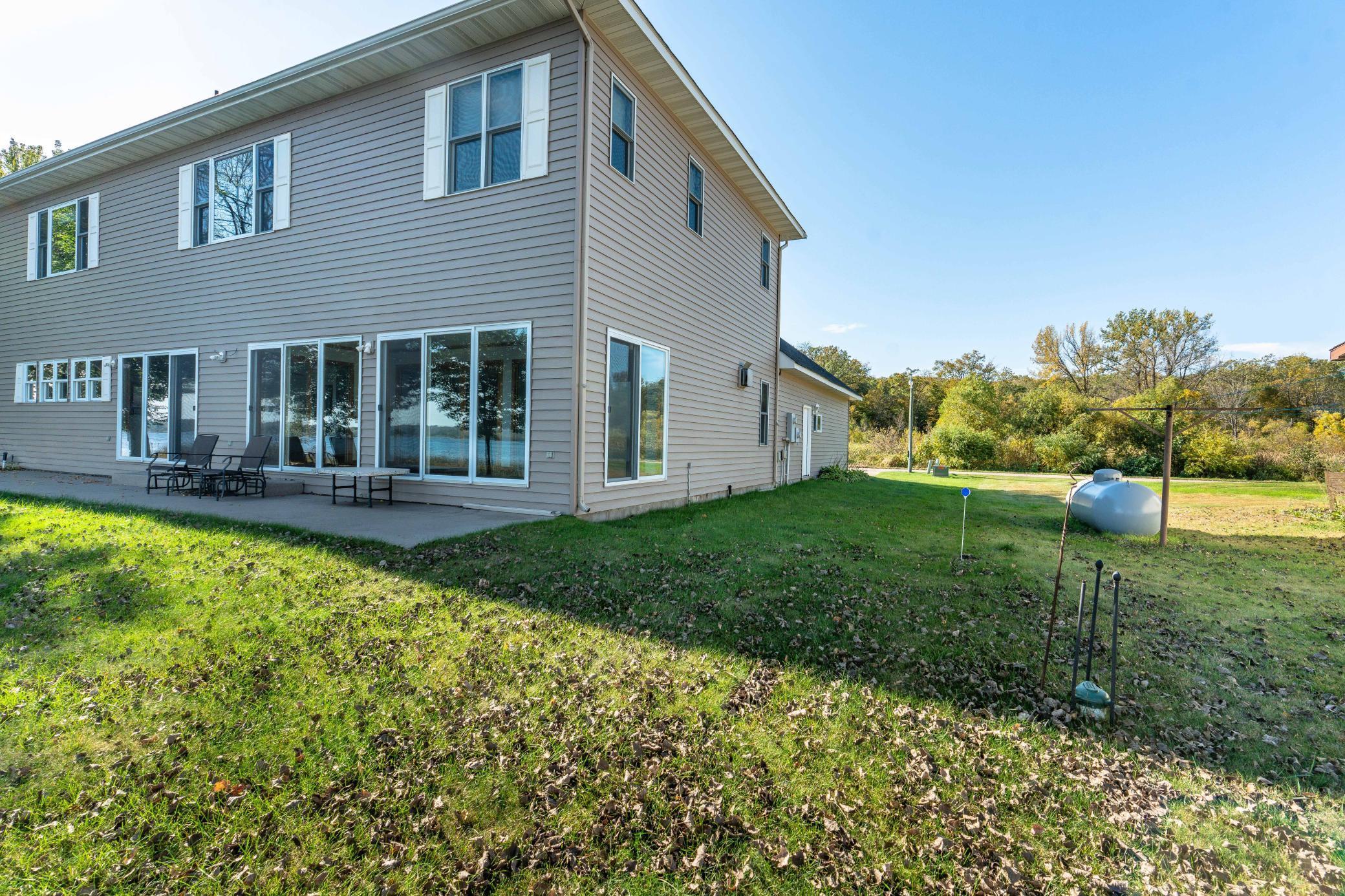 2001 single family home for sale at 42221 Ukkelberg Drive in Clitherall, MN — 6 bed, 4 bath (photo 19 of 107)