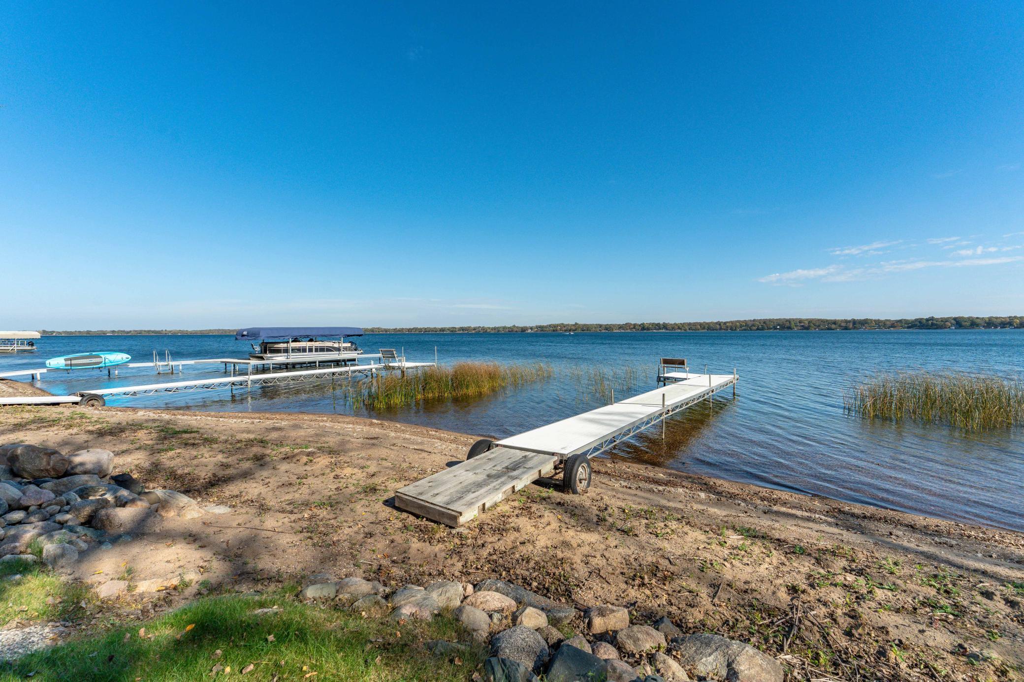 2001 single family home for sale at 42221 Ukkelberg Drive in Clitherall, MN — 6 bed, 4 bath (photo 24 of 107)