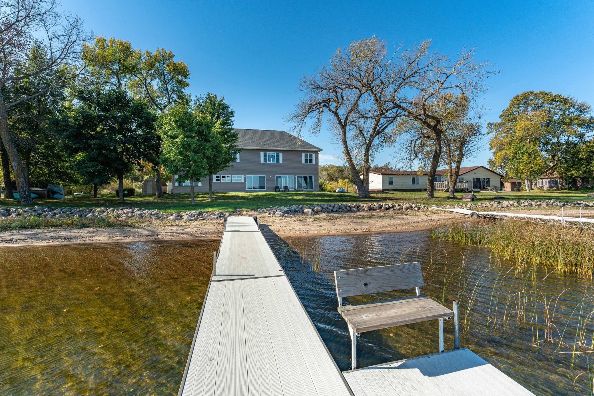 2001 single family home for sale at 42221 Ukkelberg Drive in Clitherall, MN — 6 bed, 4 bath (photo 28 of 107)