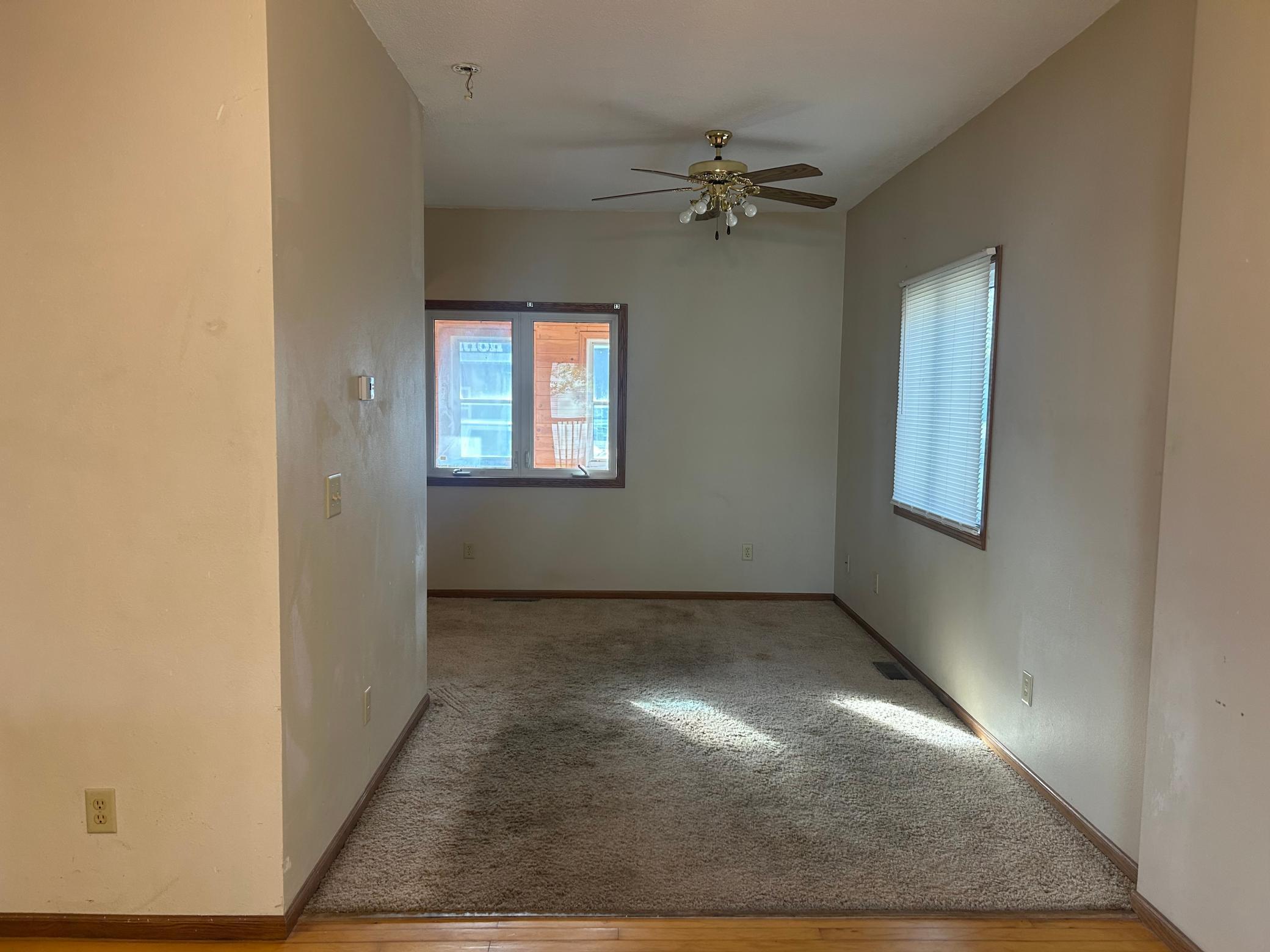 1900 single family home for sale at 408 Main Avenue N in Thief River Falls, MN — 2 bed, 2 bath (photo 13 of 54)