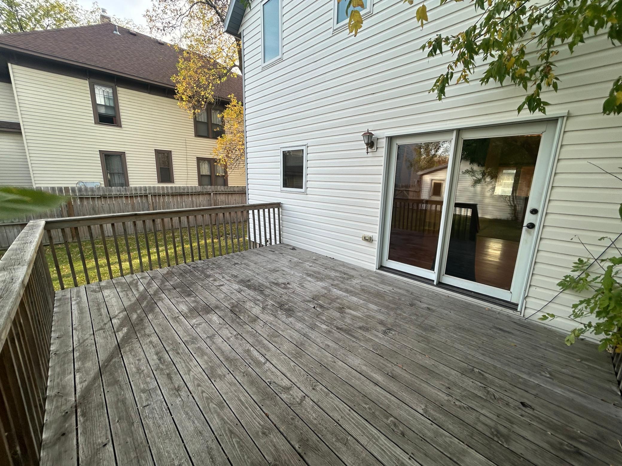 1900 single family home for sale at 408 Main Avenue N in Thief River Falls, MN — 2 bed, 2 bath (photo 45 of 54)